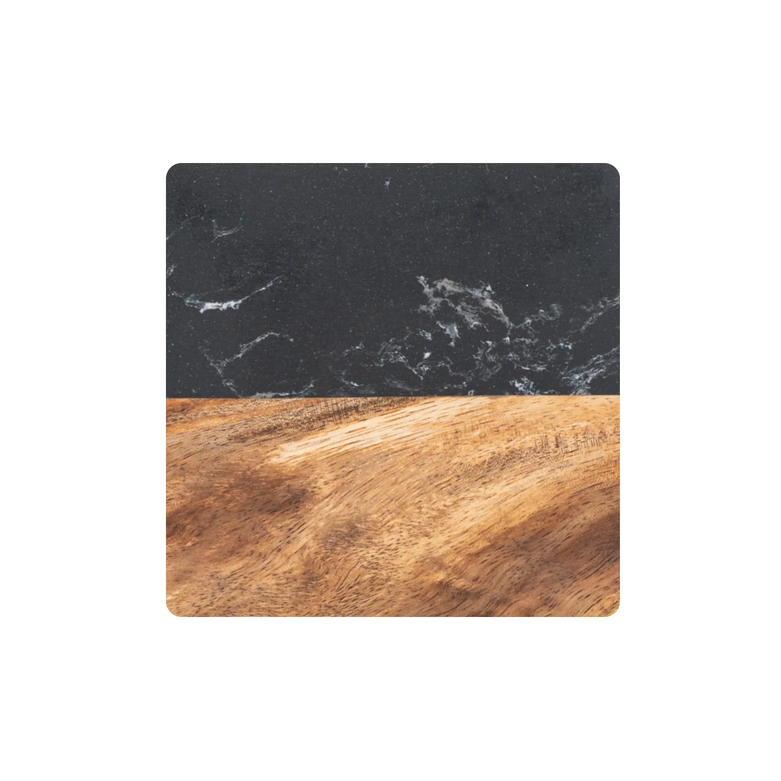 Marble and Wood Coasters (4pcs) - Image 19
