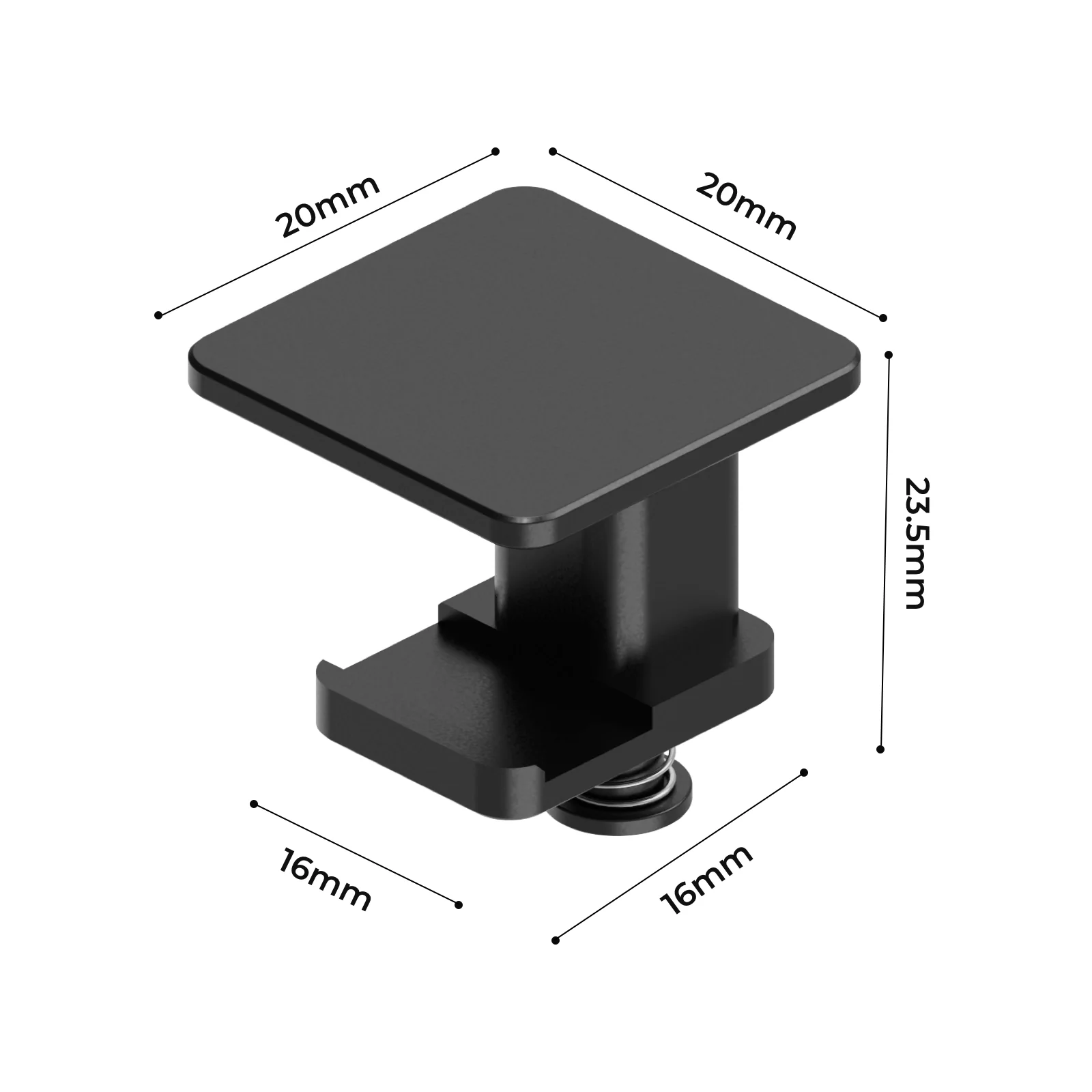 Material Pins for P2 - Image 4
