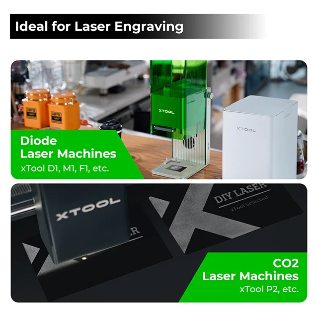 Aluminum Business Cards - Image 19