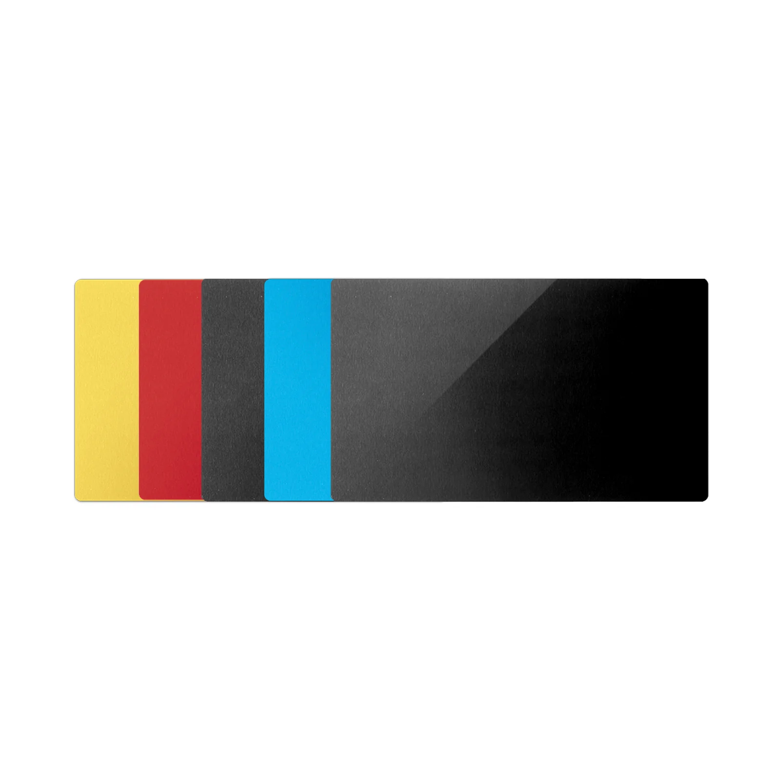 Aluminum Business Cards - Image 23