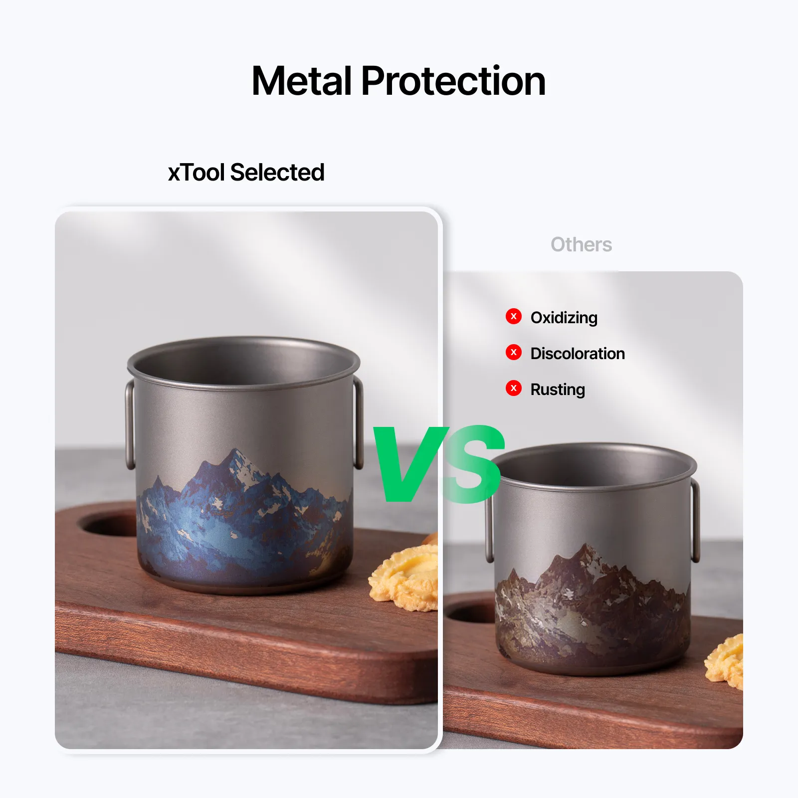 Metal Laser Color Engraving Protective Balm - Image 4
