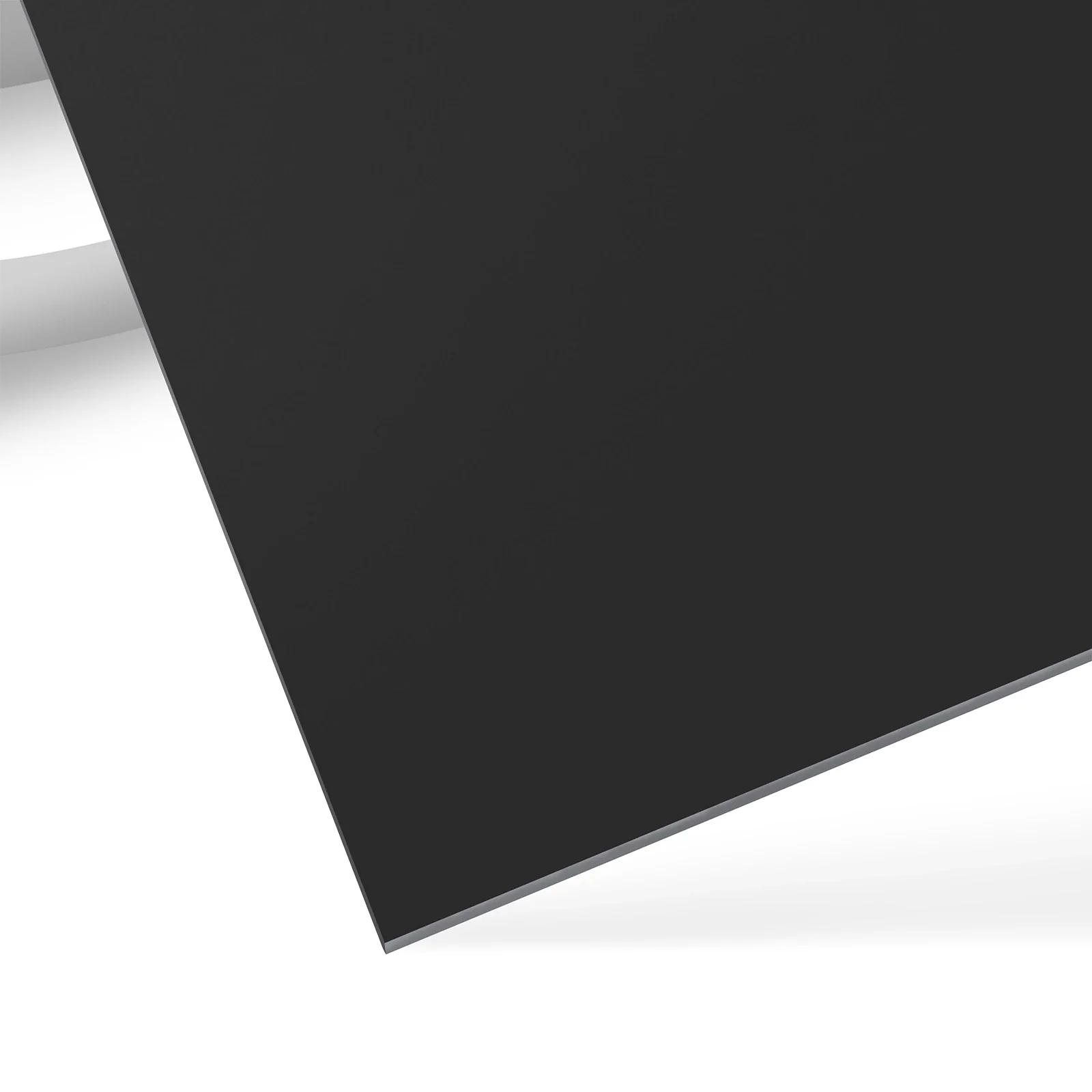 1/8" Frosted Acrylic Plexiglass Sheet - Image 11