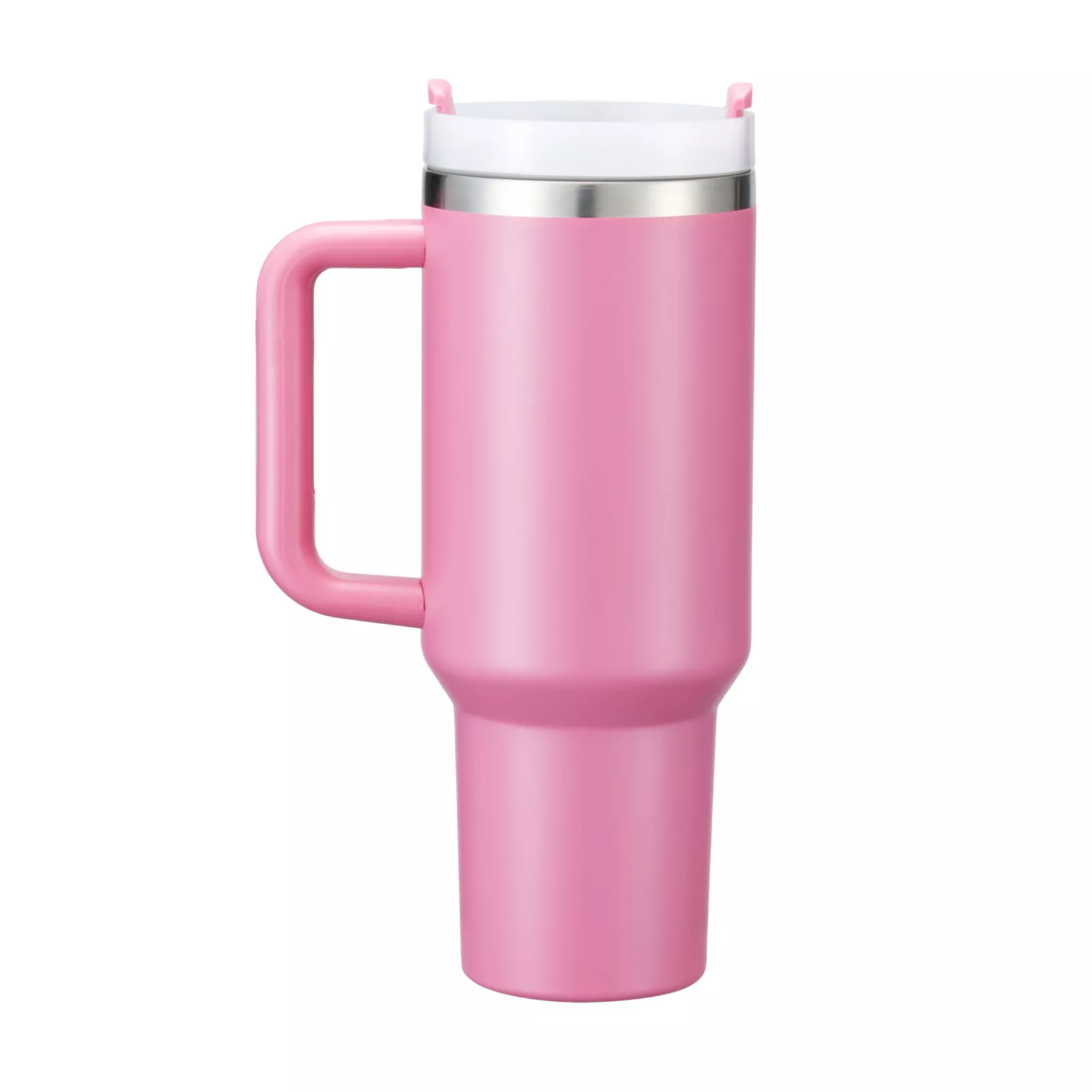 40oz Stainless Steel Tumbler with Removable Handle - Image 123
