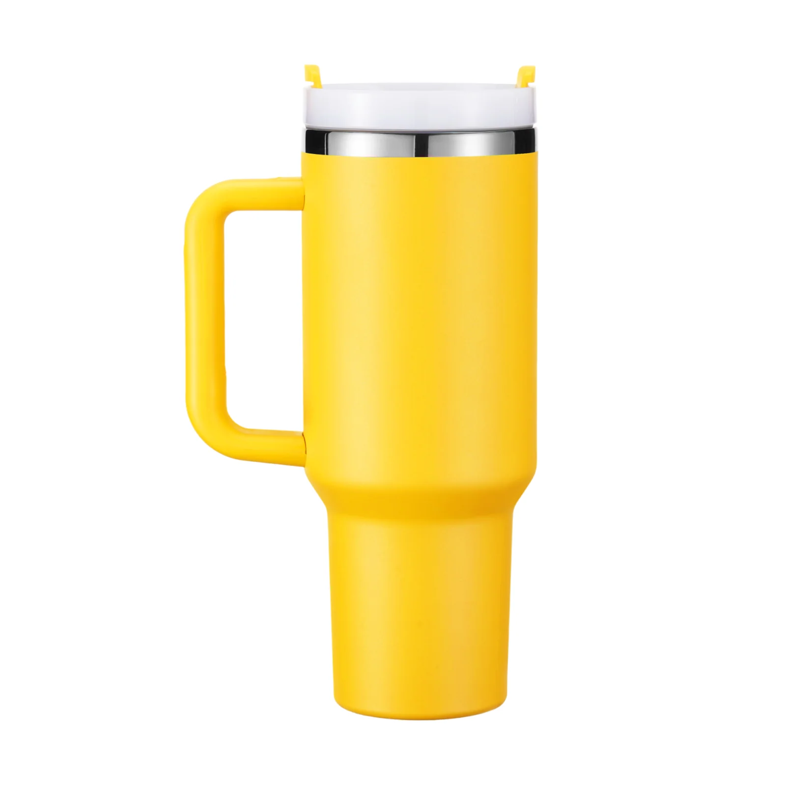 40oz Stainless Steel Tumbler with Removable Handle - Image 51