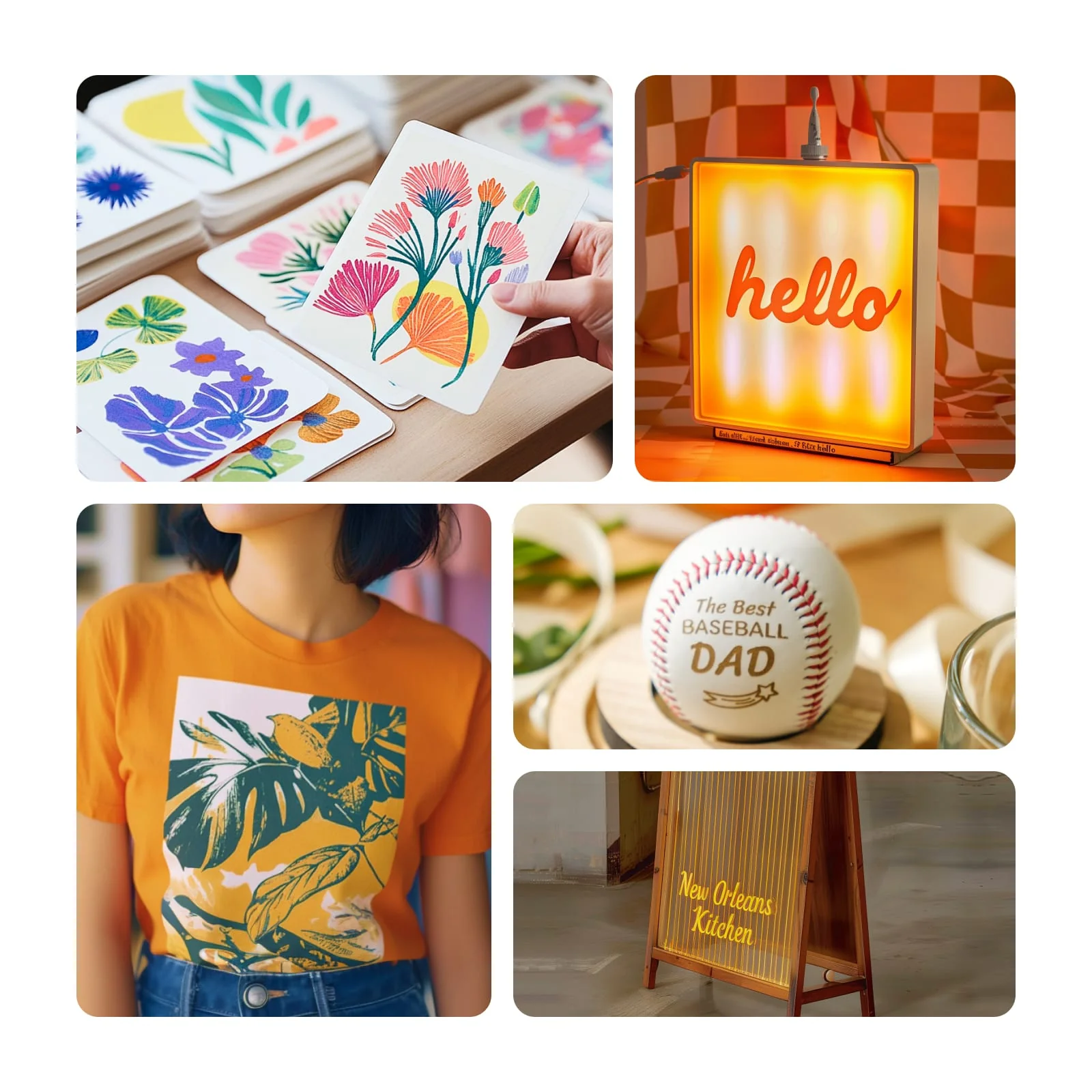 Polyester Fast-Engrave Screen (4pcs) - Image 16