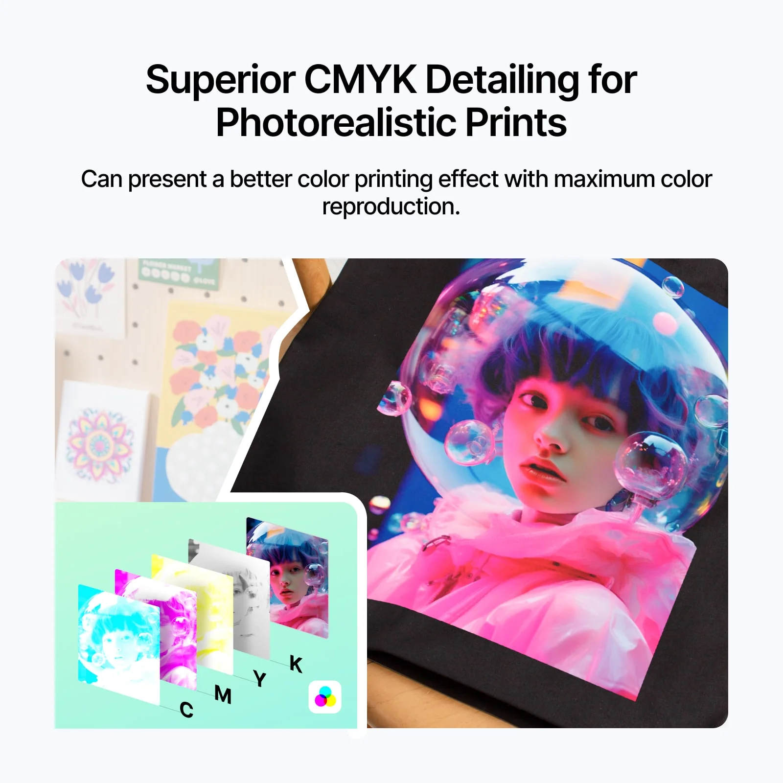 Polyester Fast-Engrave Screen (4pcs) - Image 5