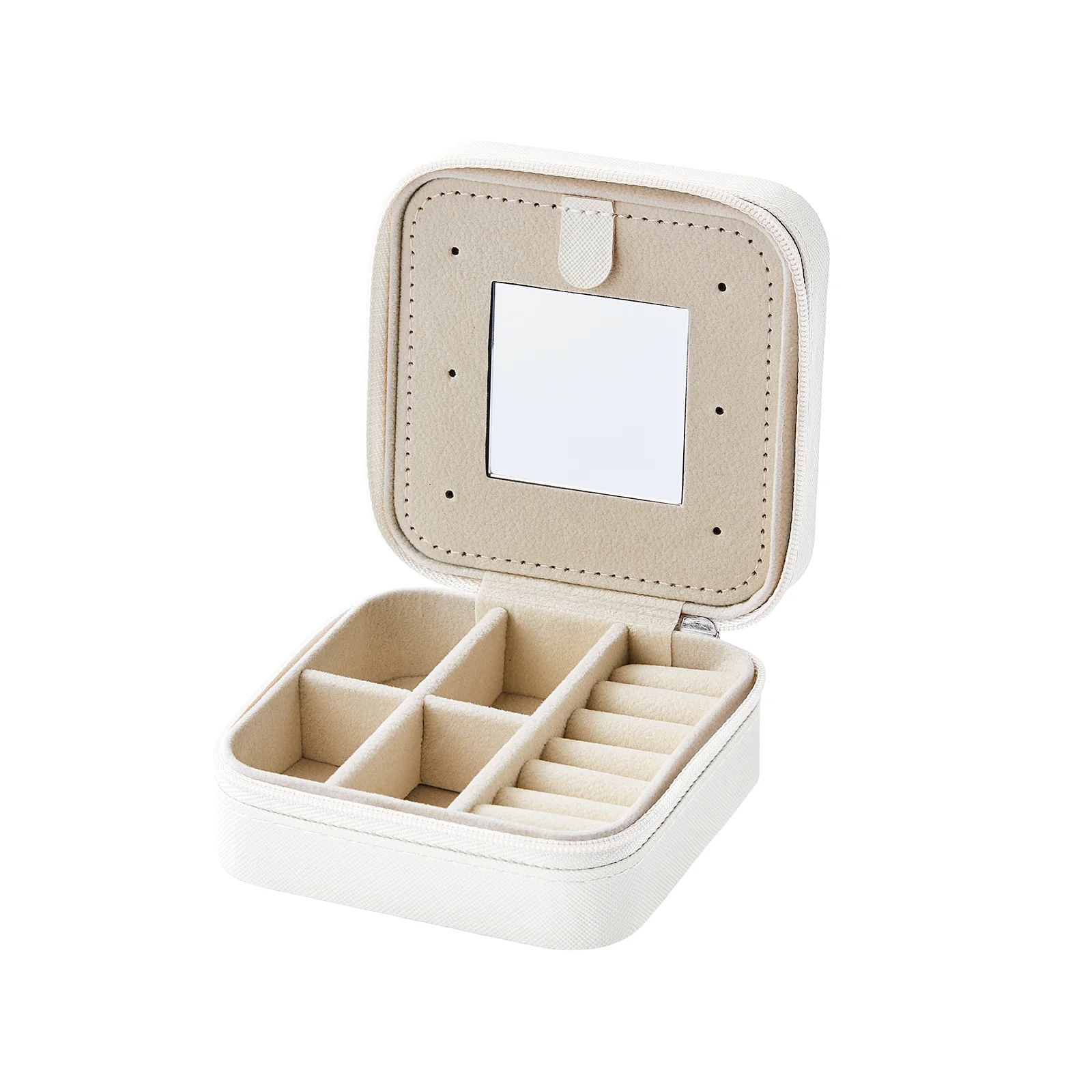 PU Jewelry Box - Image 5