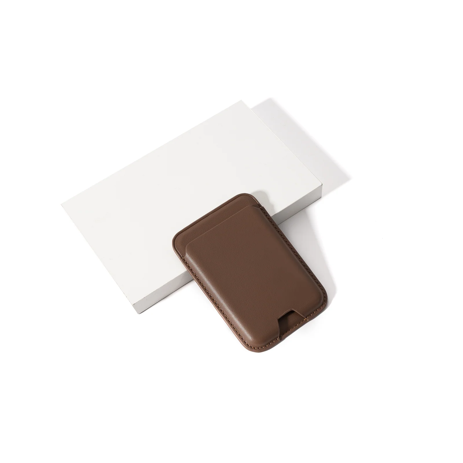 PU MagSafe Wallet - Image 11