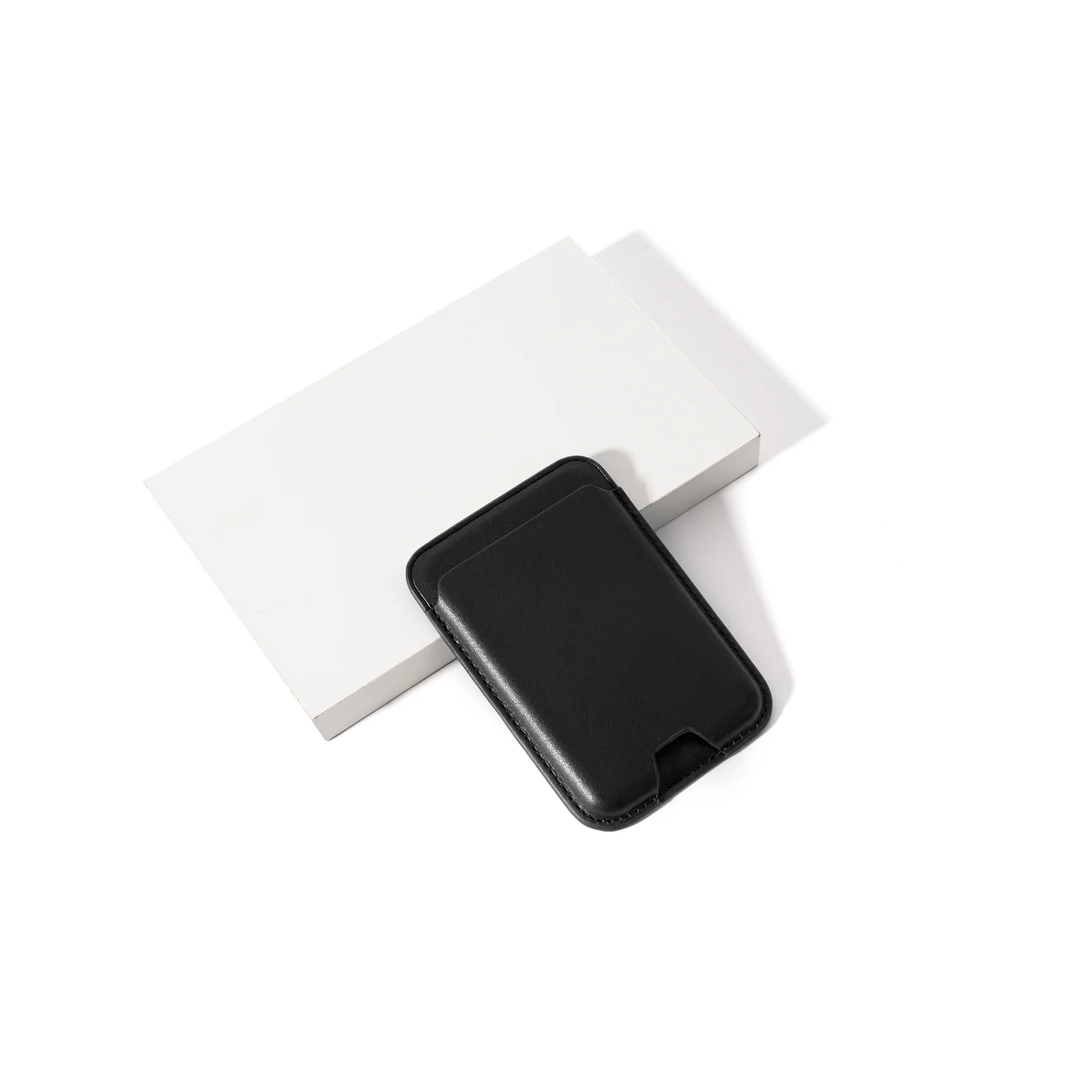 PU MagSafe Wallet - Image 3