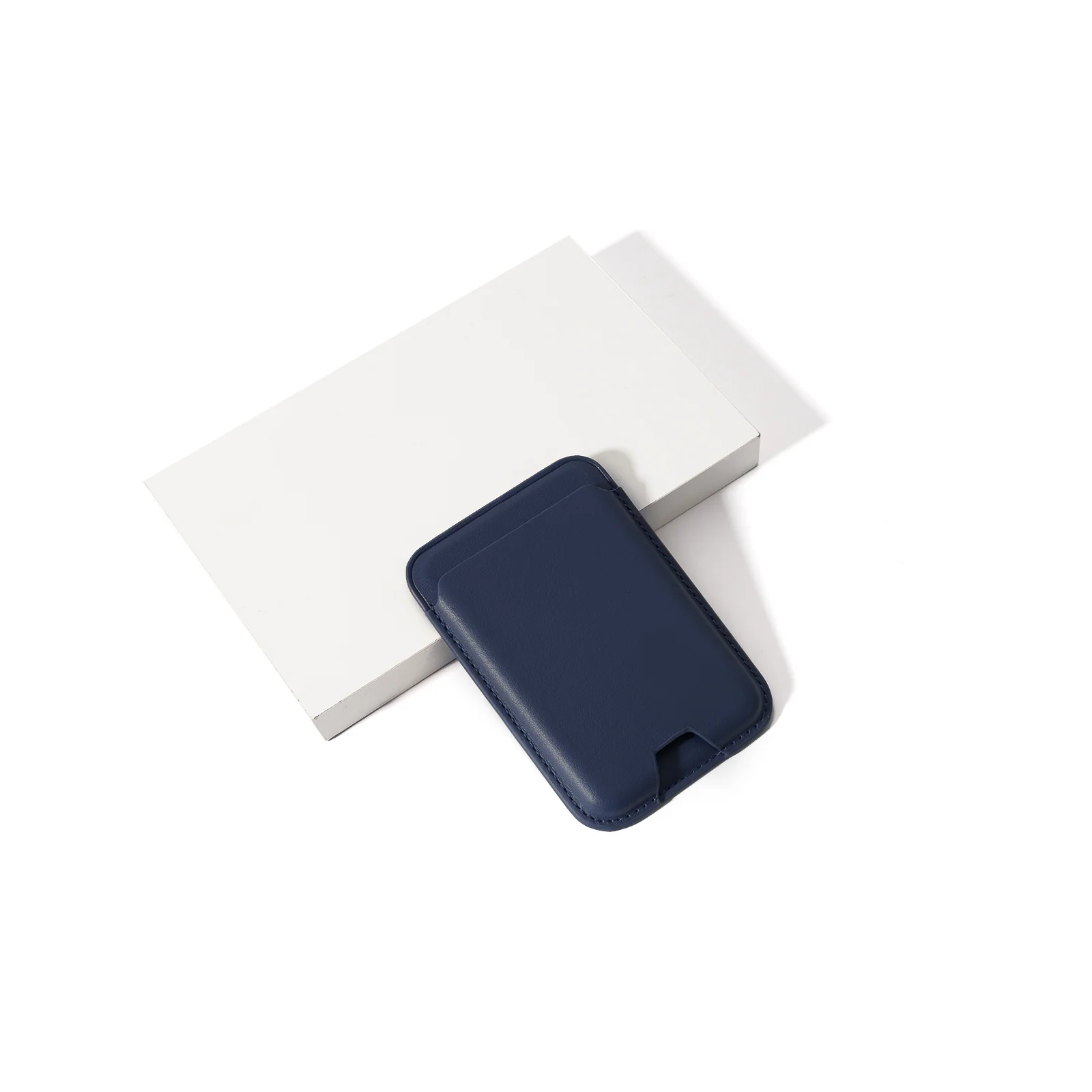 PU MagSafe Wallet - Image 5