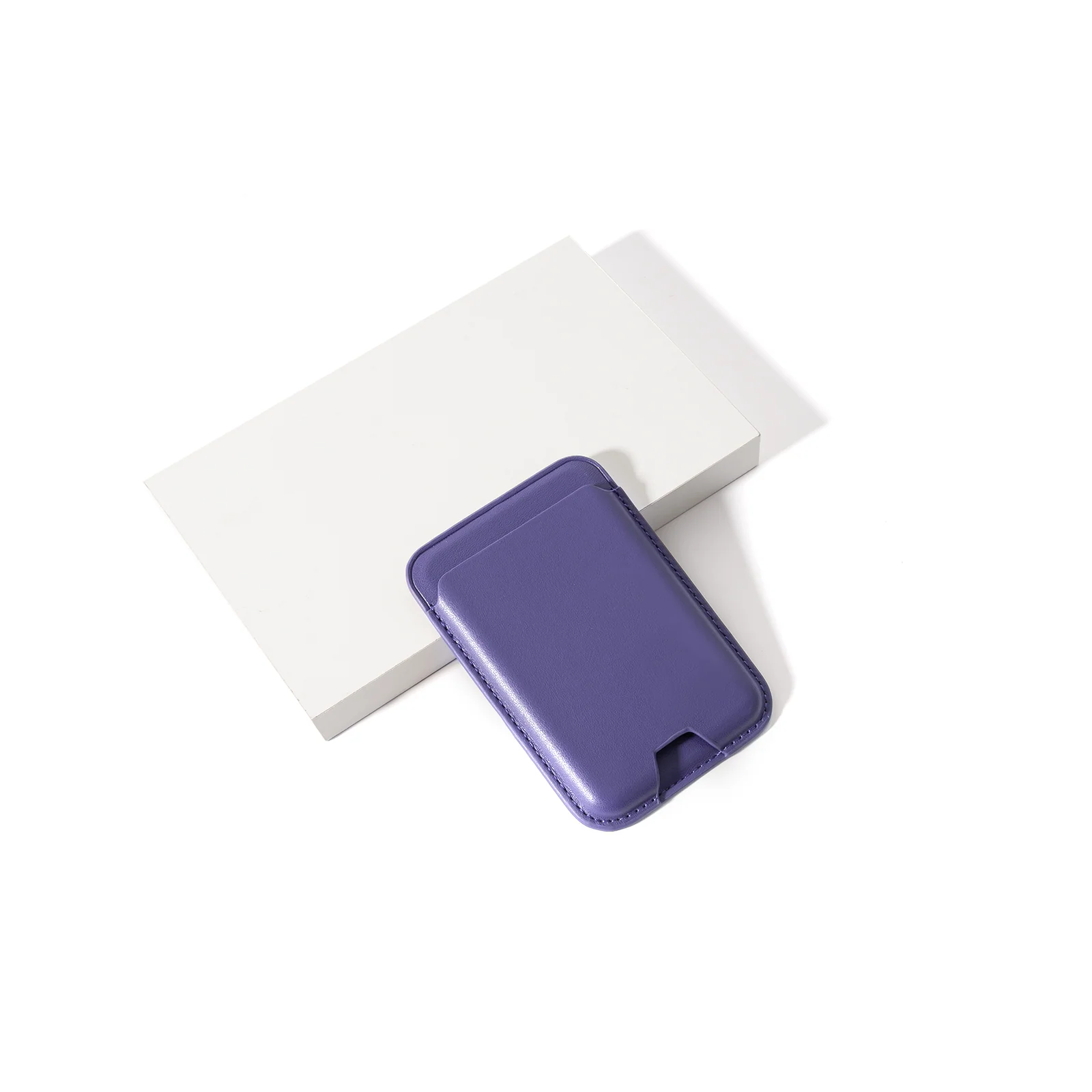 PU MagSafe Wallet - Image 7