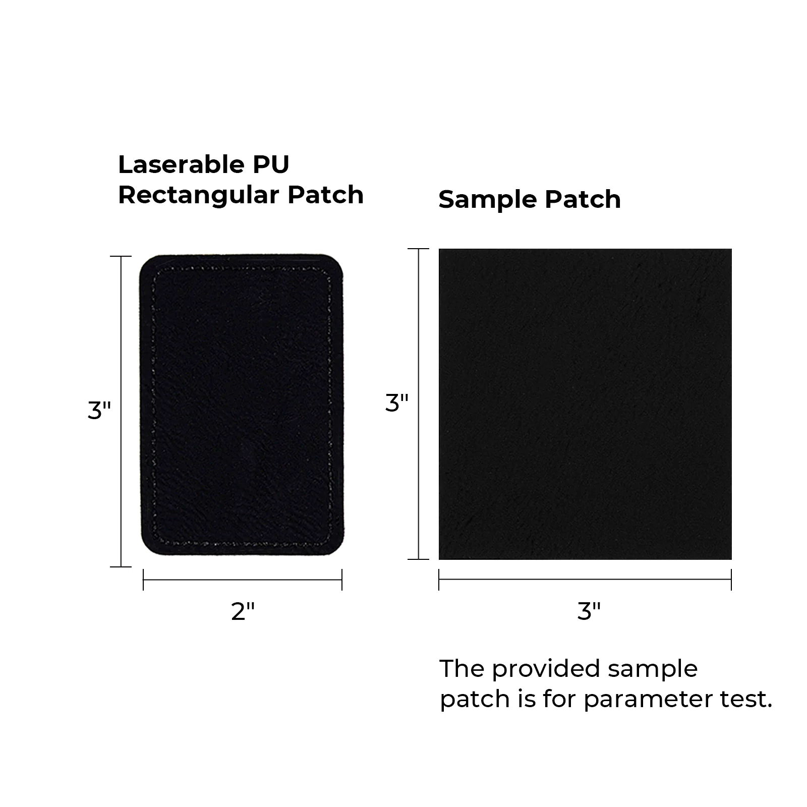 Rectangular Laserable PU Patch JIG File - Image 3