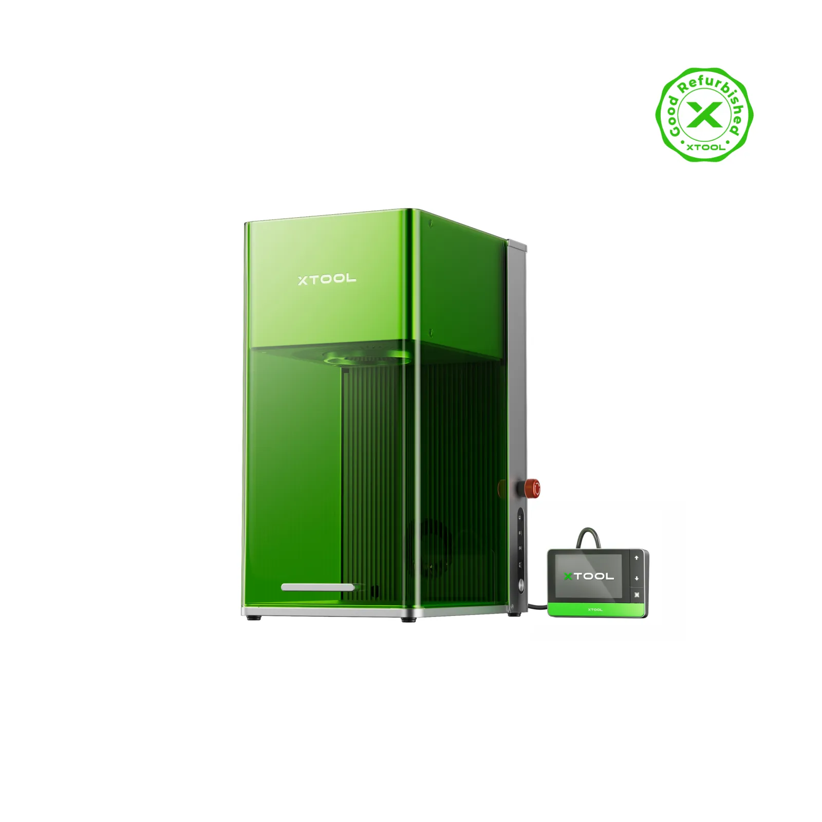 [Refurbished] xTool F1 Ultra 20W Fiber & Diode Dual Laser Engraver - Image 17