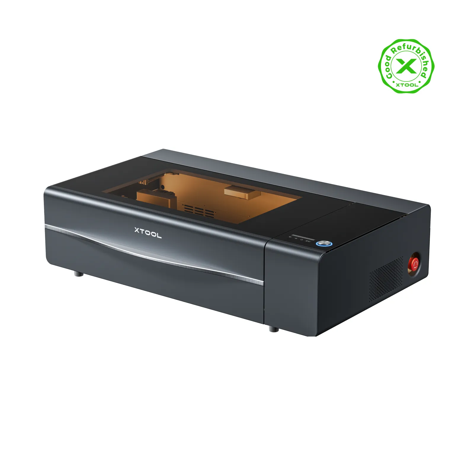 [Refurbished] xTool P2/P2S 55W Desktop CO2 Laser Cutter - Image 10