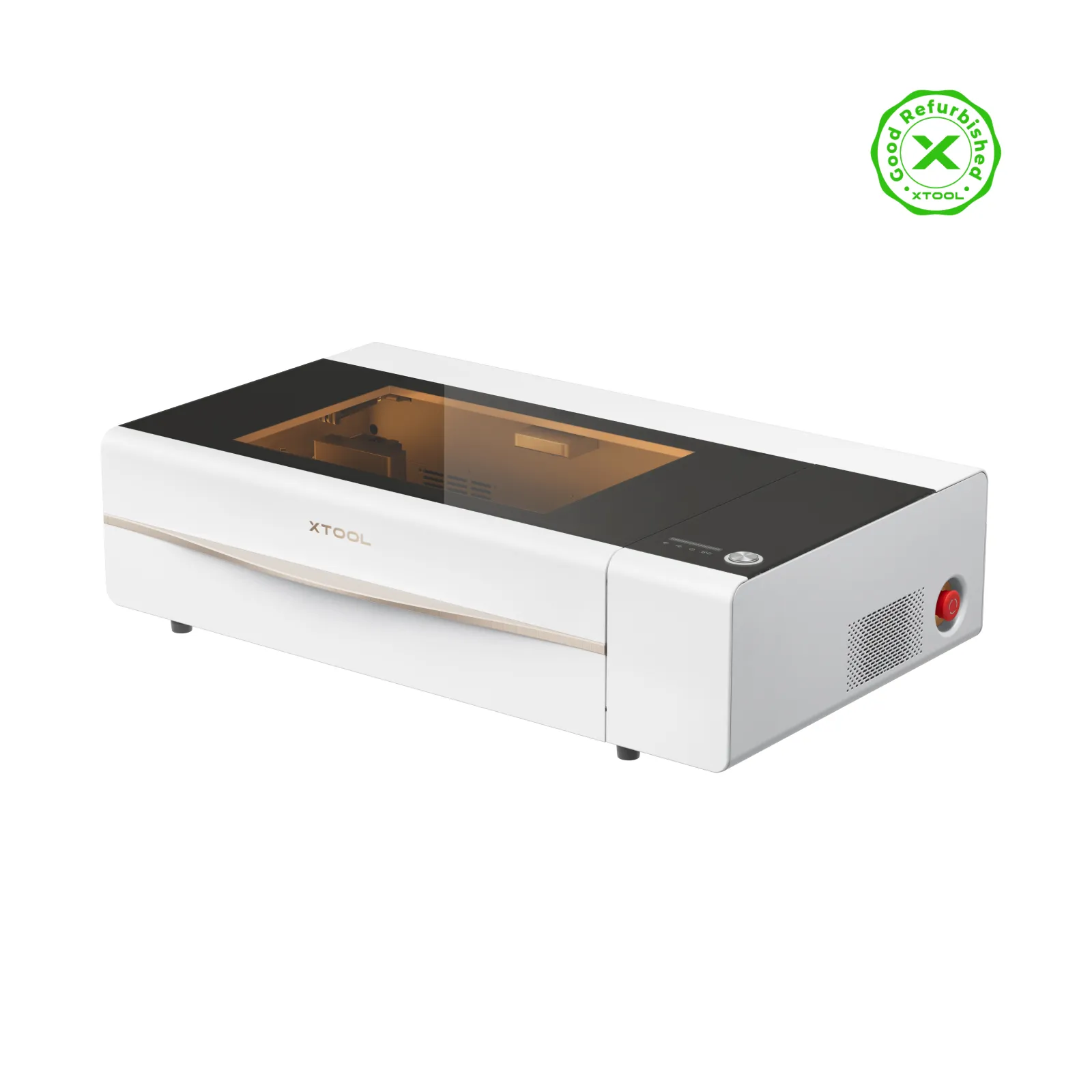[Refurbished] xTool P2/P2S 55W Desktop CO2 Laser Cutter - Image 11