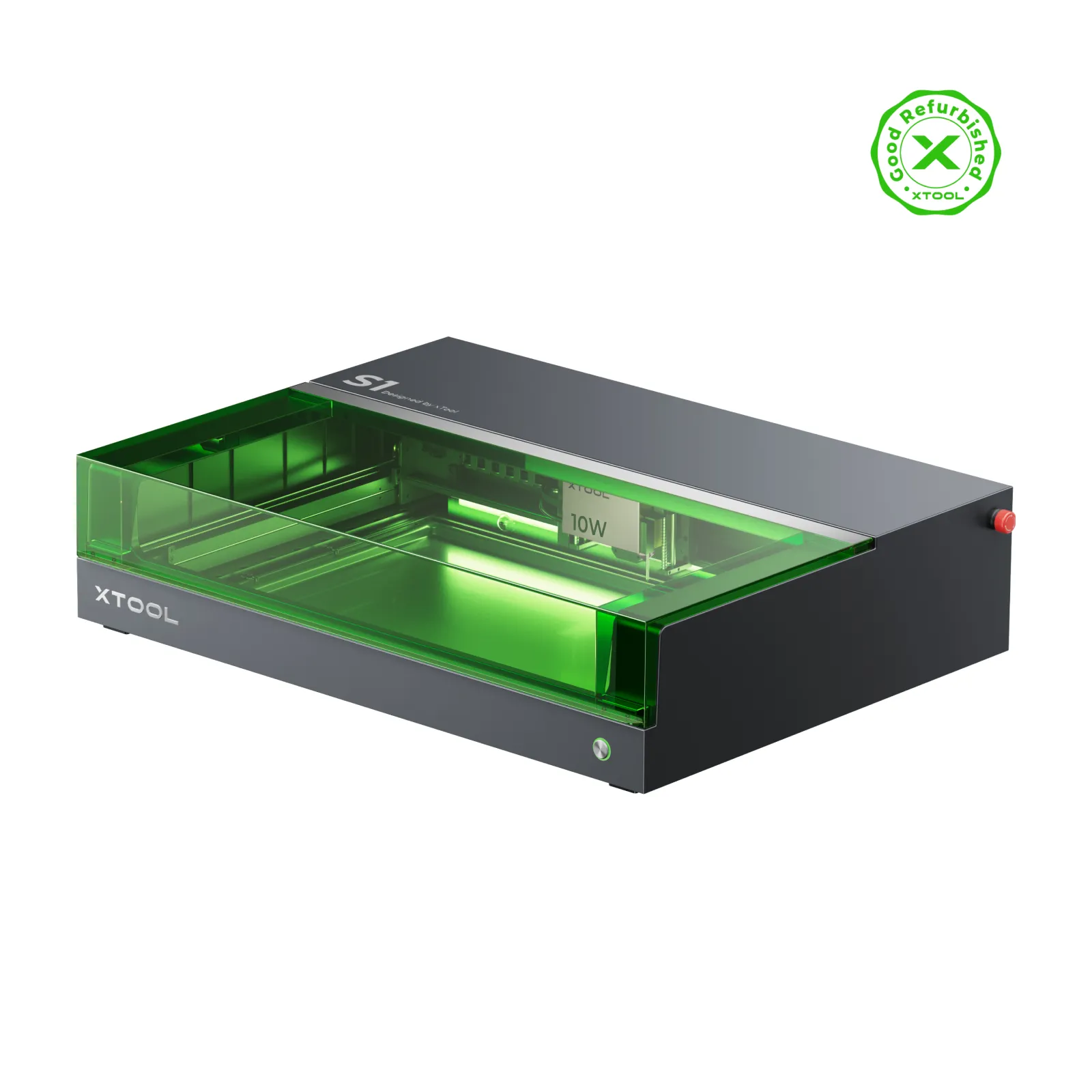 [Refurbished] xTool S1 Enclosed Diode Laser Cutter - Image 16