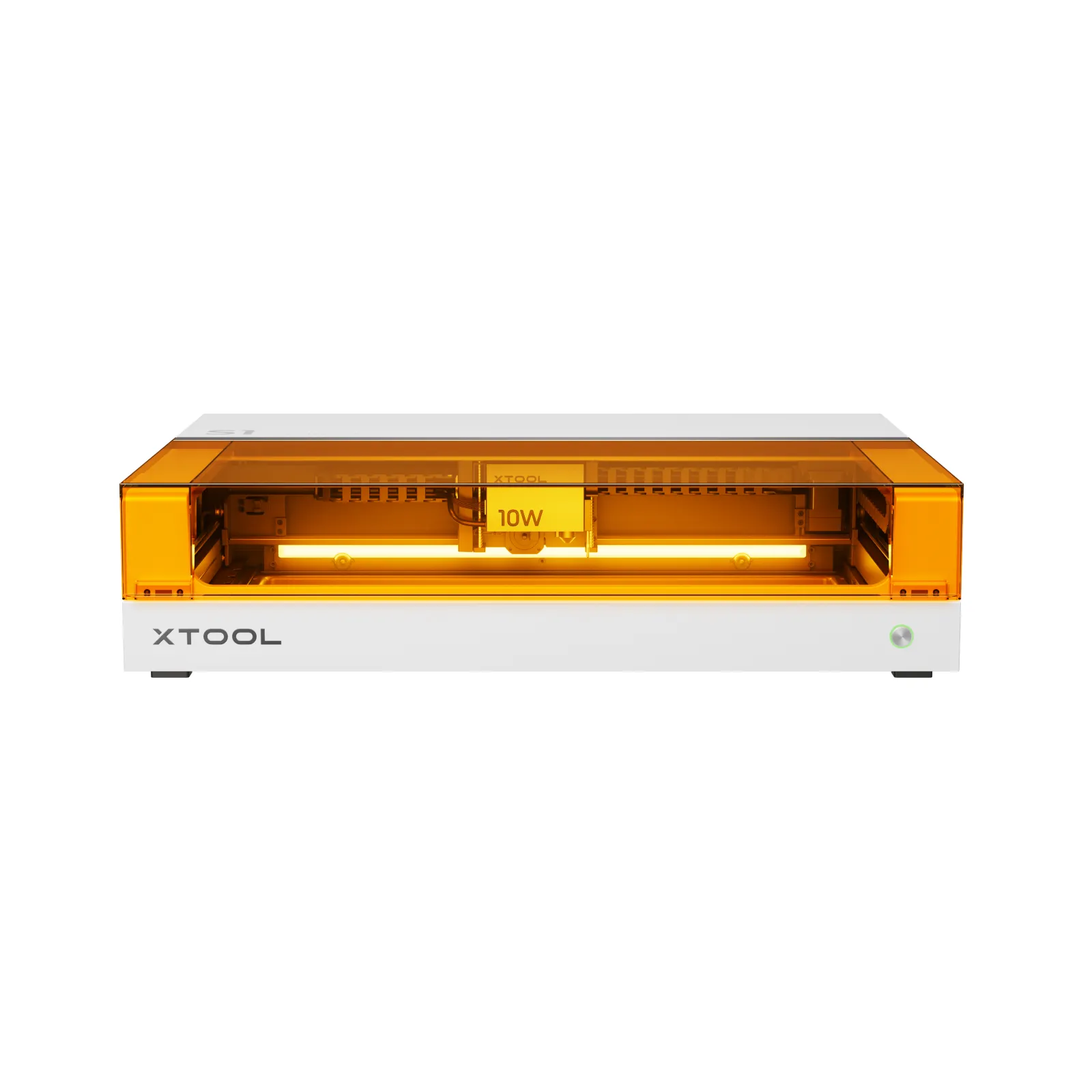 [Refurbished] xTool S1 Enclosed Diode Laser Cutter - Image 19