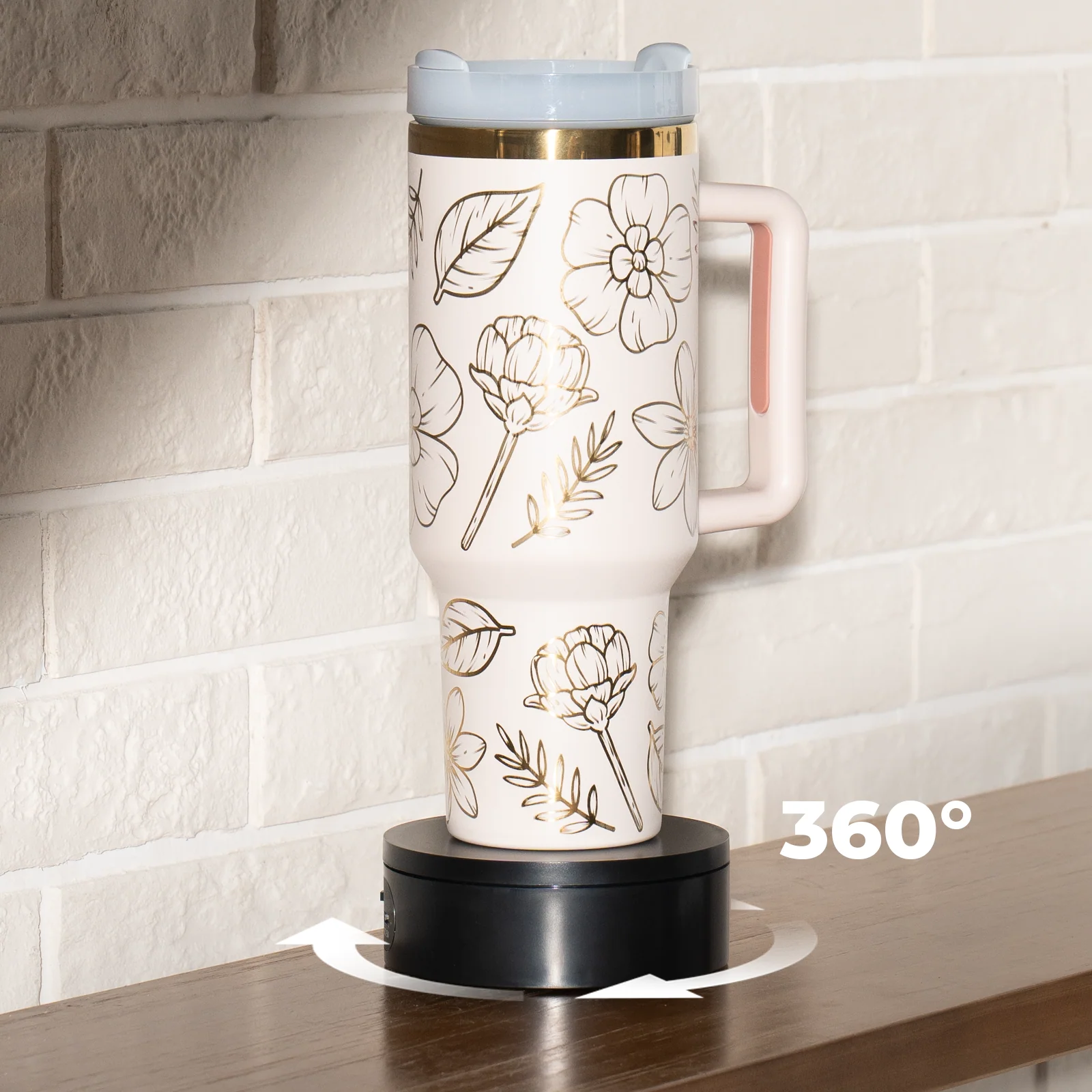 Rotating Display Stand - Image 2