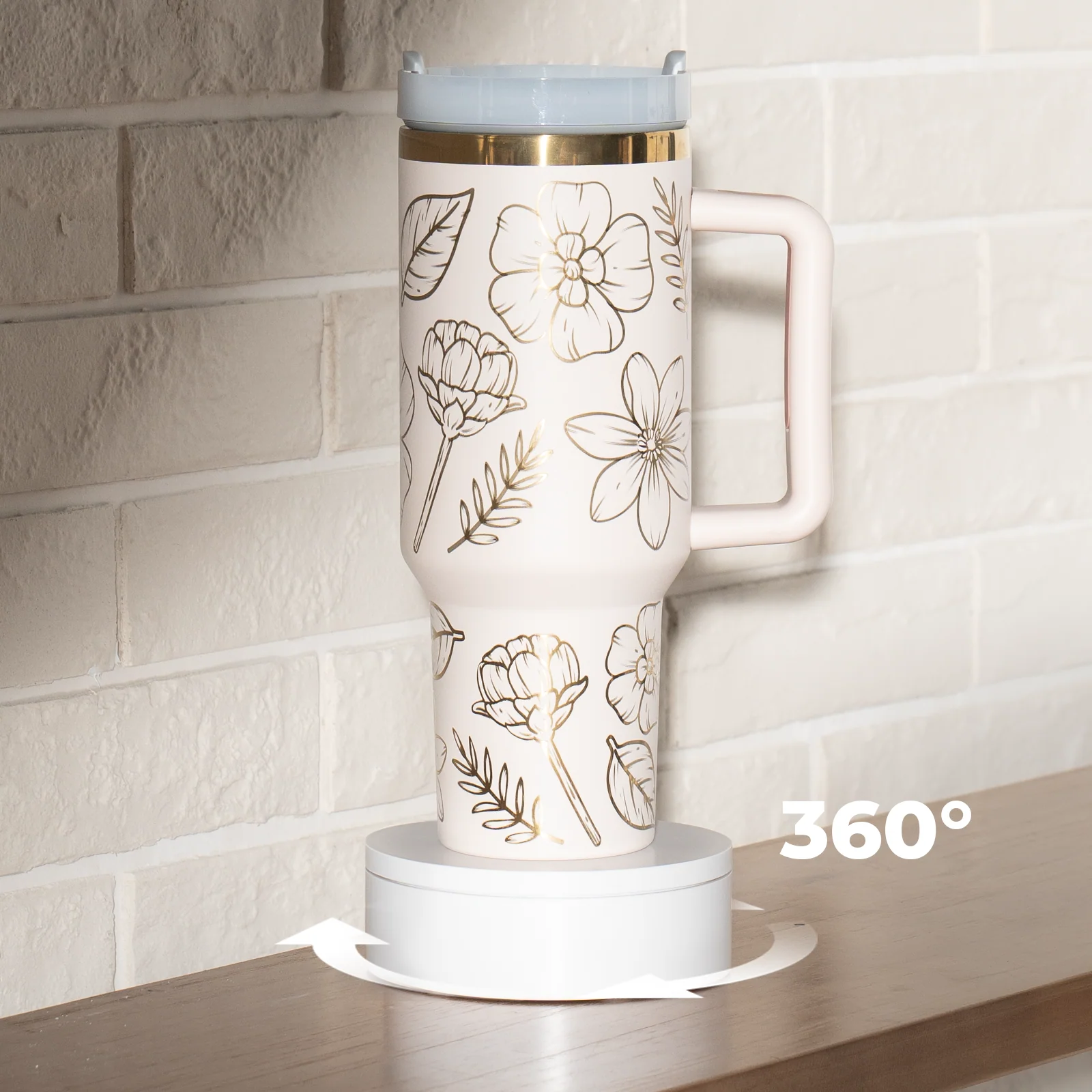 Rotating Display Stand - Image 5