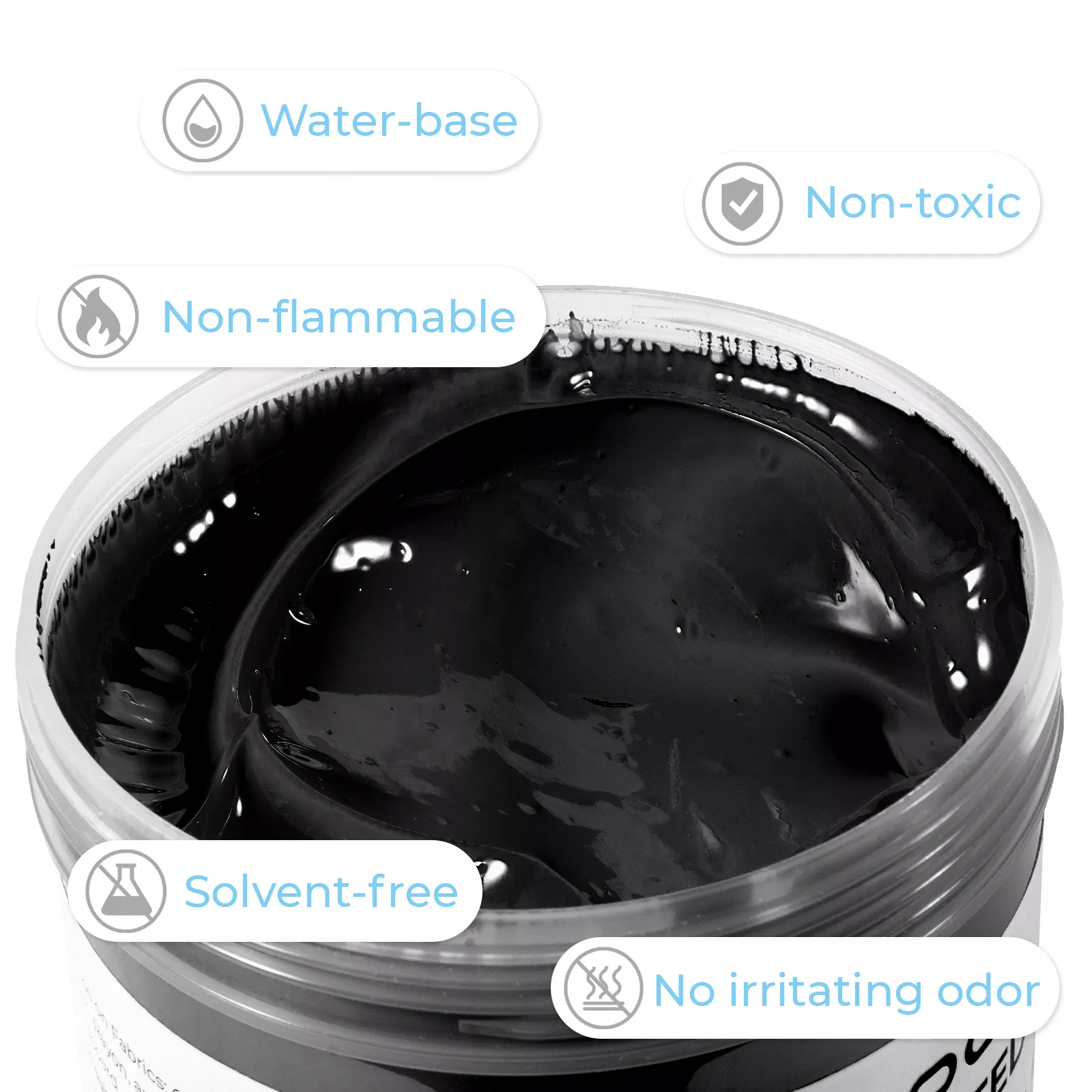 Screen Printing Ink - Image 14