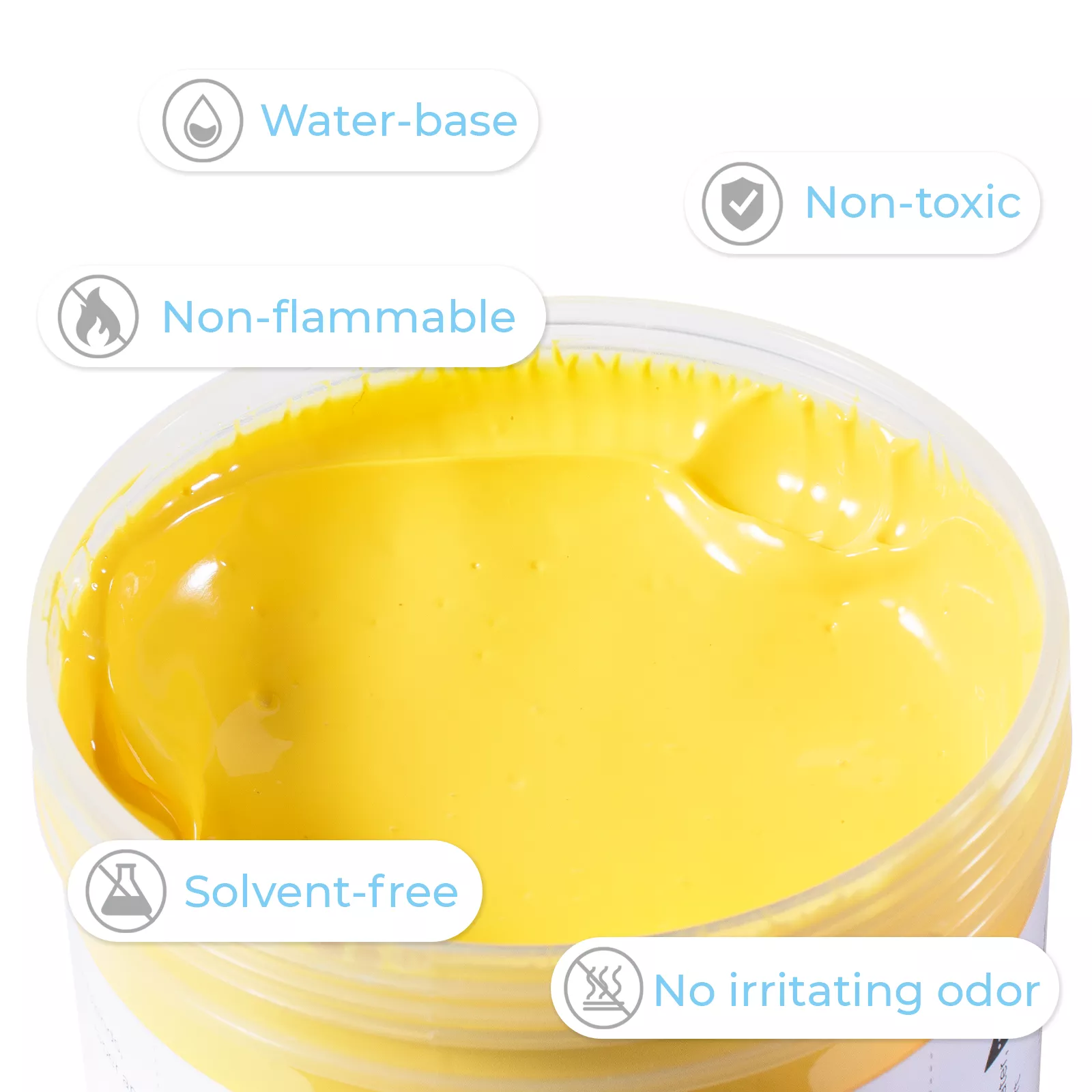 Screen Printing Ink - Image 16