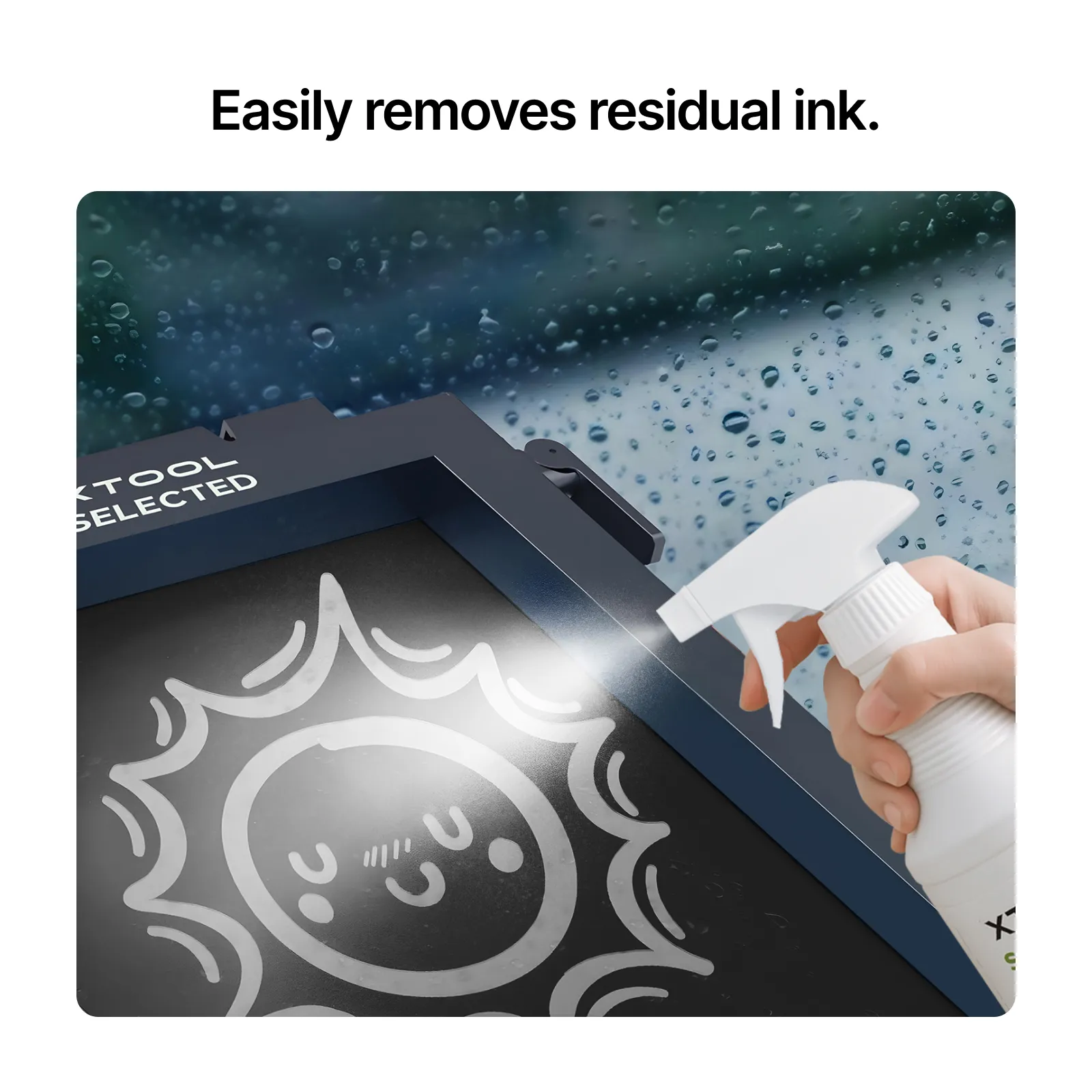 Screen Printing Ink Remover (16fl oz) - Image 2