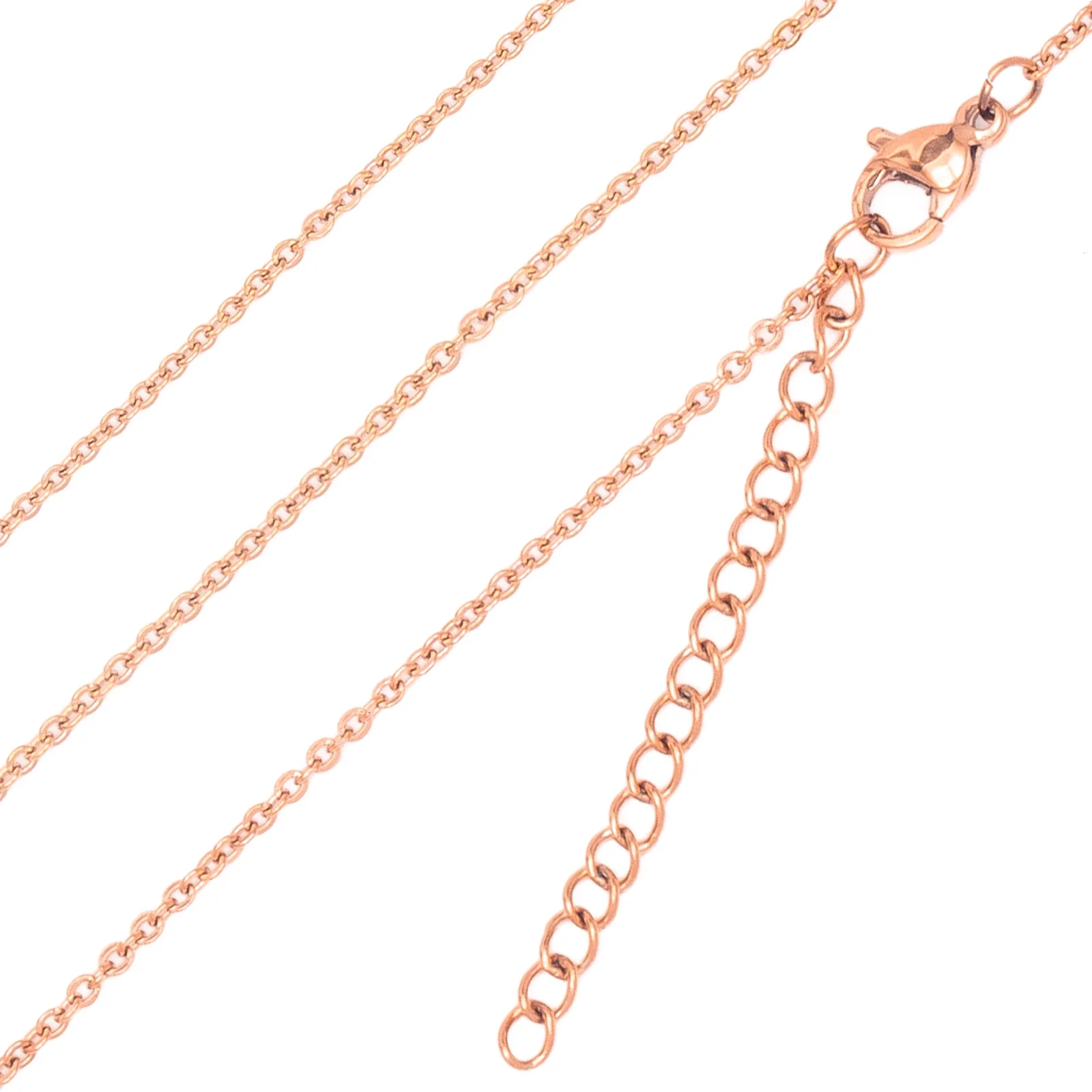 Stainless Steel Chains (10pcs) - Image 8