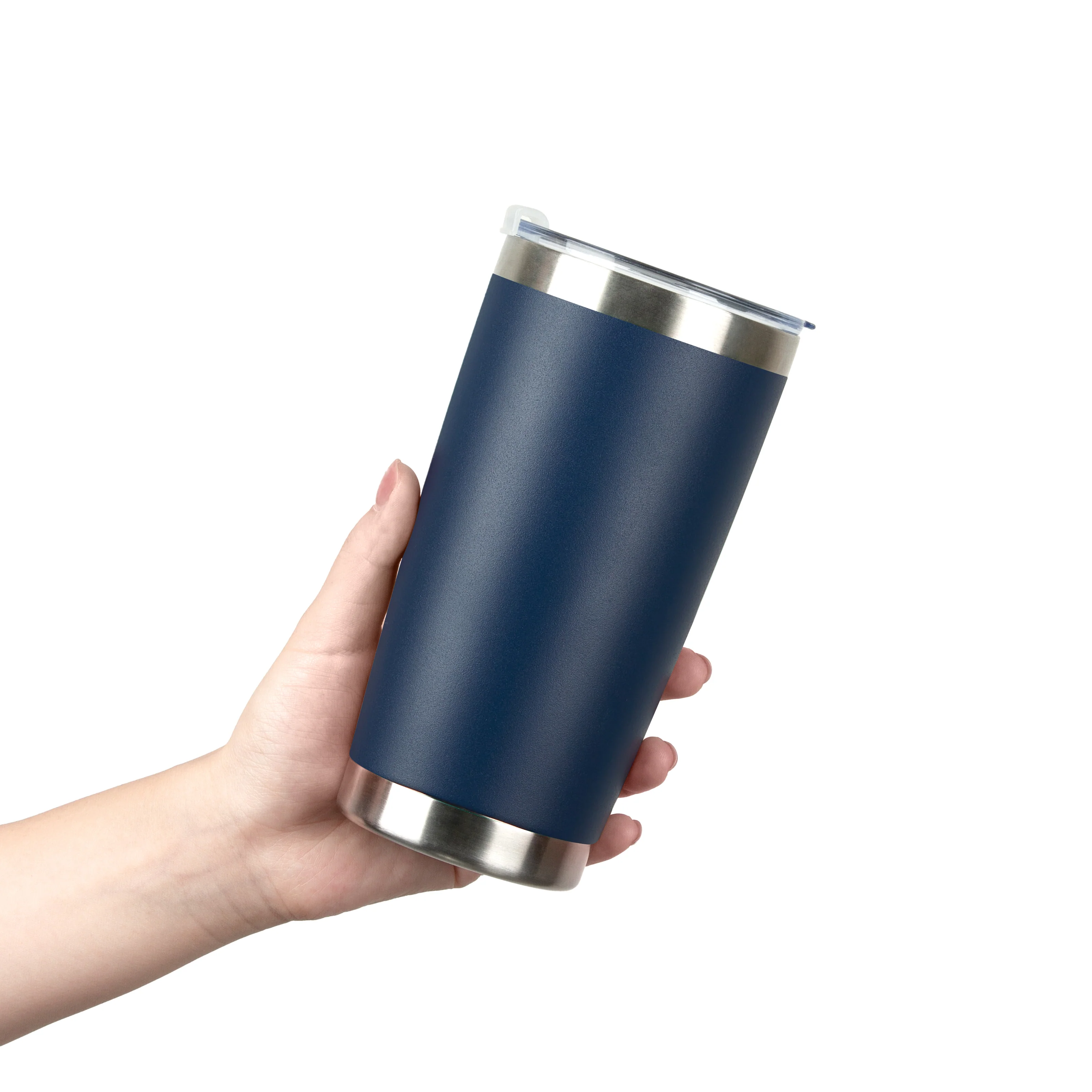 20oz Stainless Steel Coffee Tumbler for Laser Engraving - Image 15