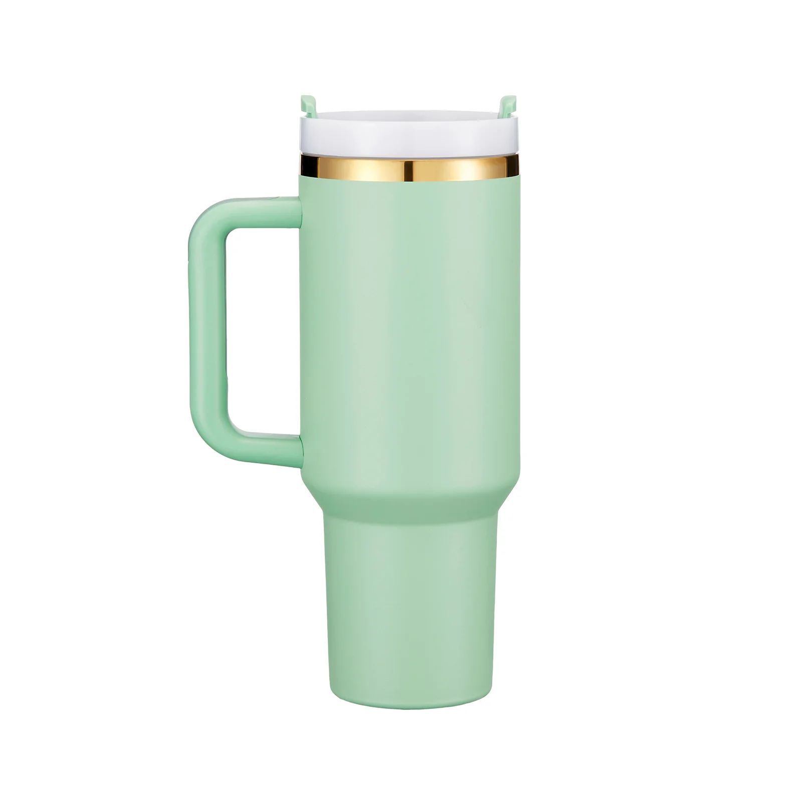 40oz Stainless Steel Tumbler with Removable Handle - Image 102