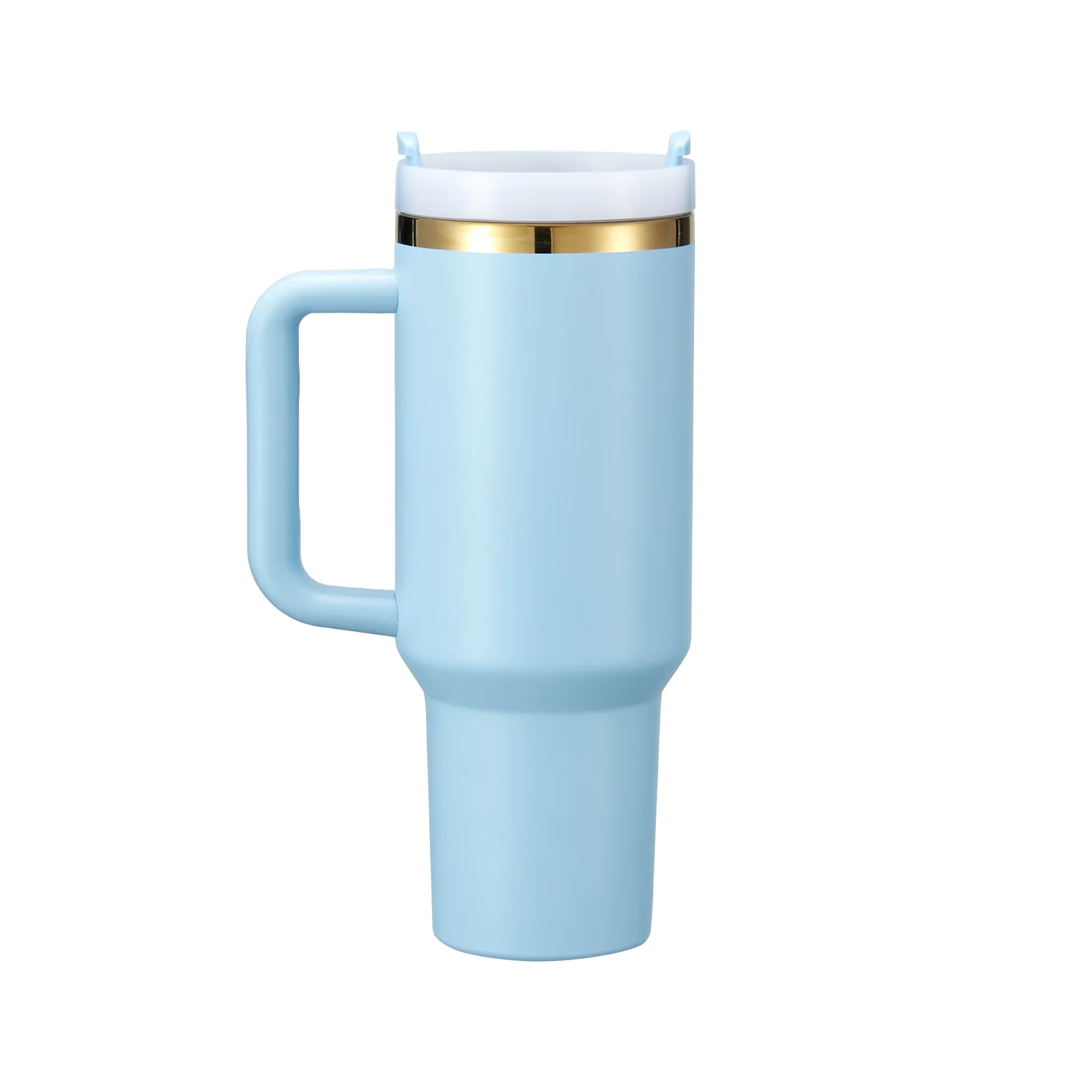 40oz Stainless Steel Tumbler with Removable Handle - Image 111