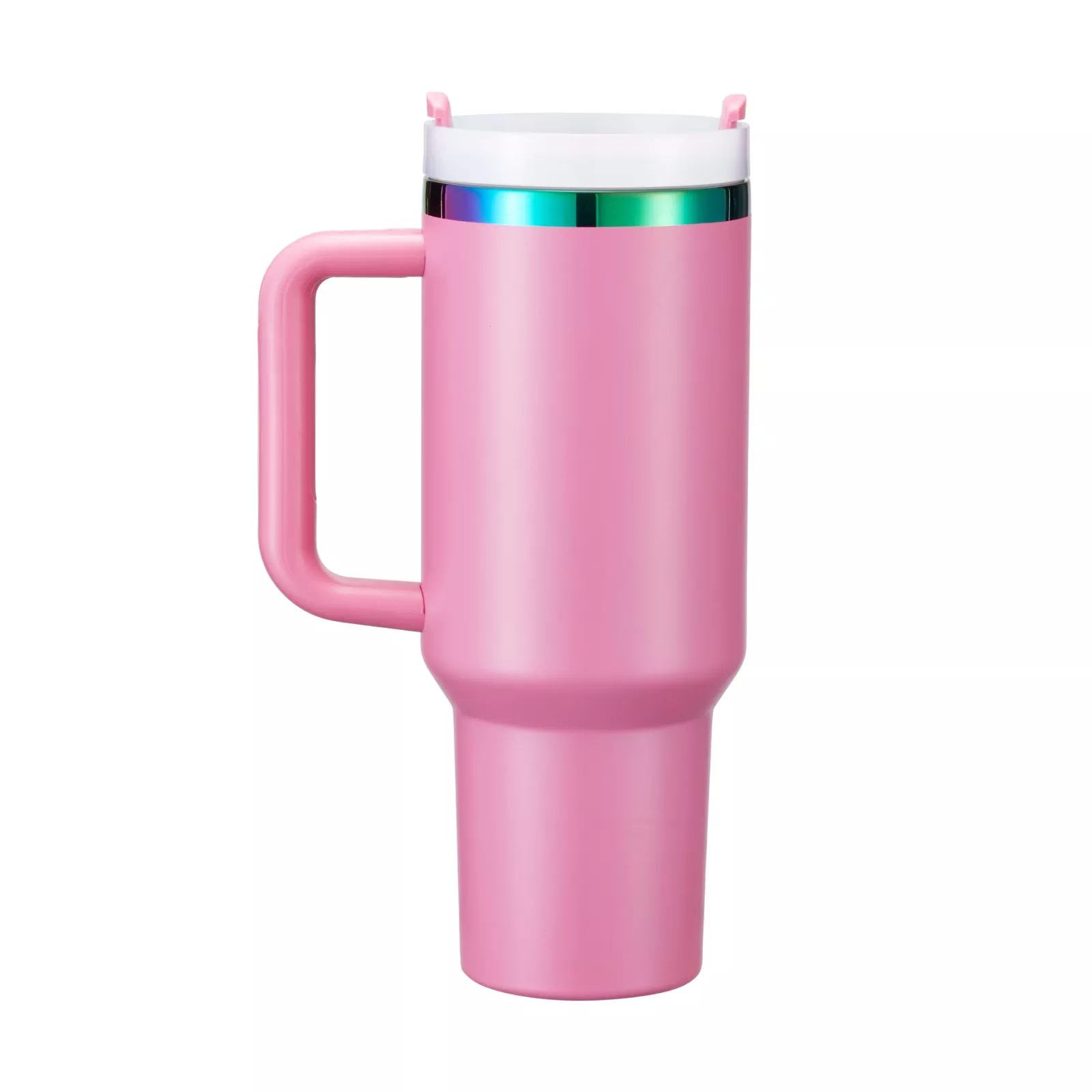 40oz Stainless Steel Tumbler with Removable Handle - Image 117
