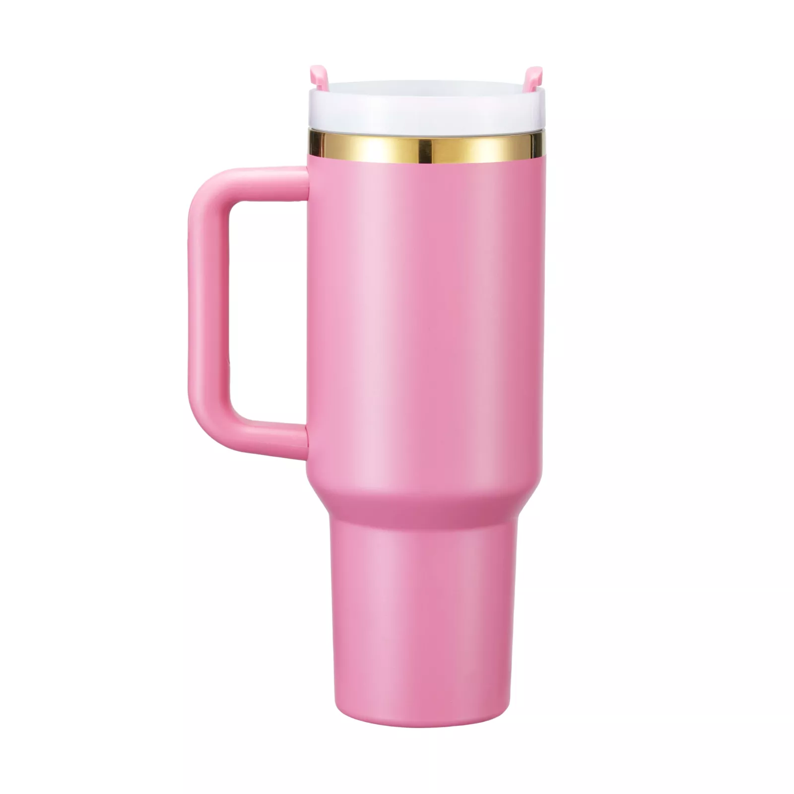 40oz Stainless Steel Tumbler with Removable Handle - Image 120
