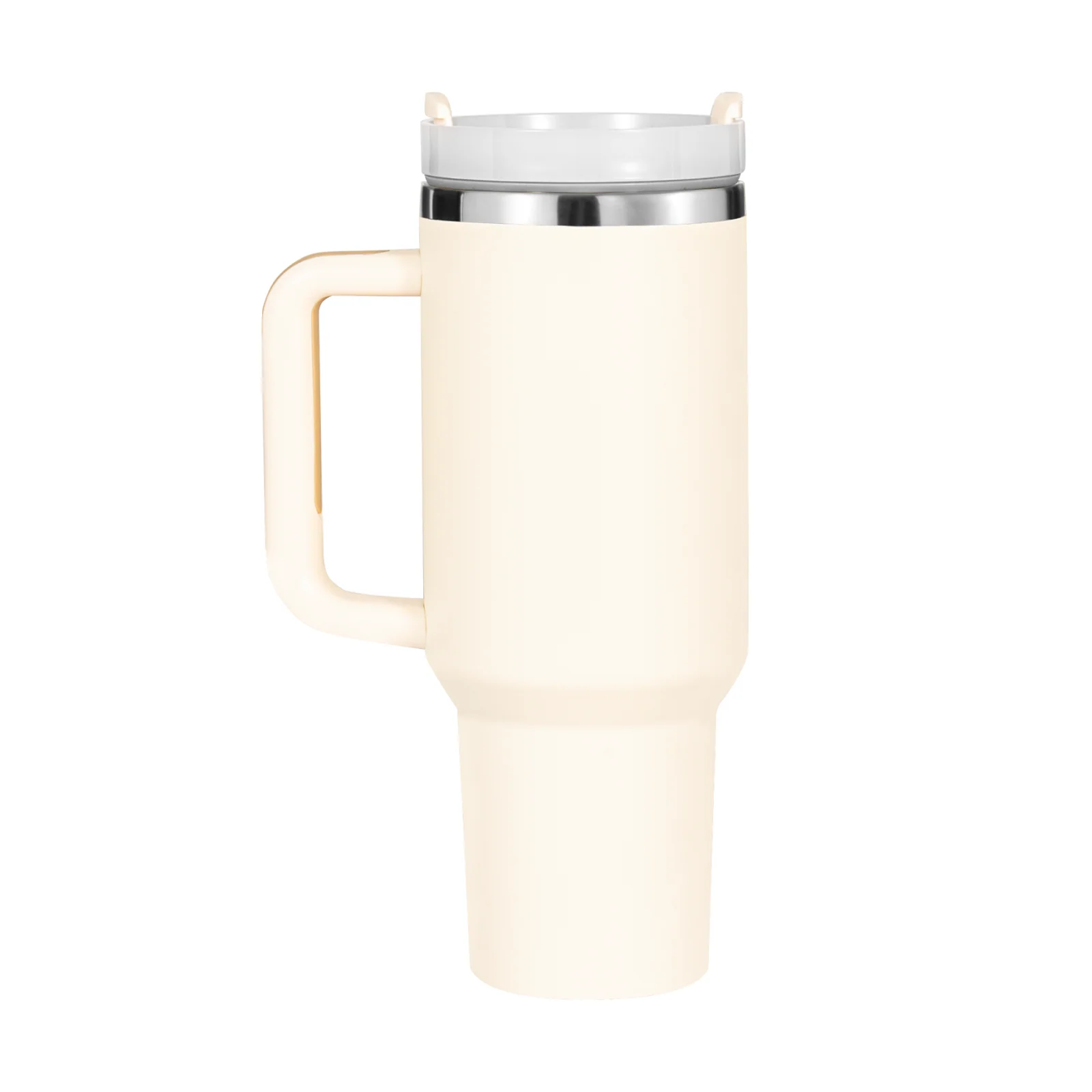 40oz Stainless Steel Tumbler with Removable Handle - Image 24