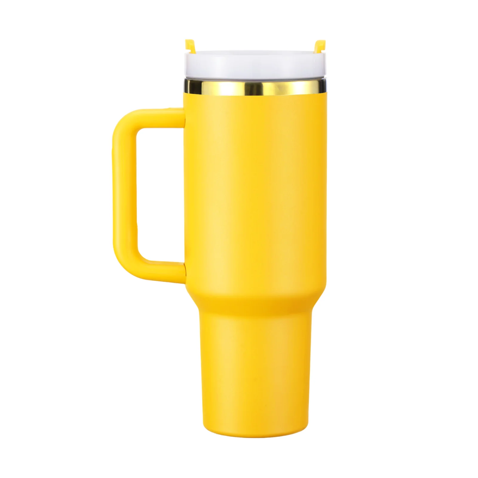 40oz Stainless Steel Tumbler with Removable Handle - Image 48