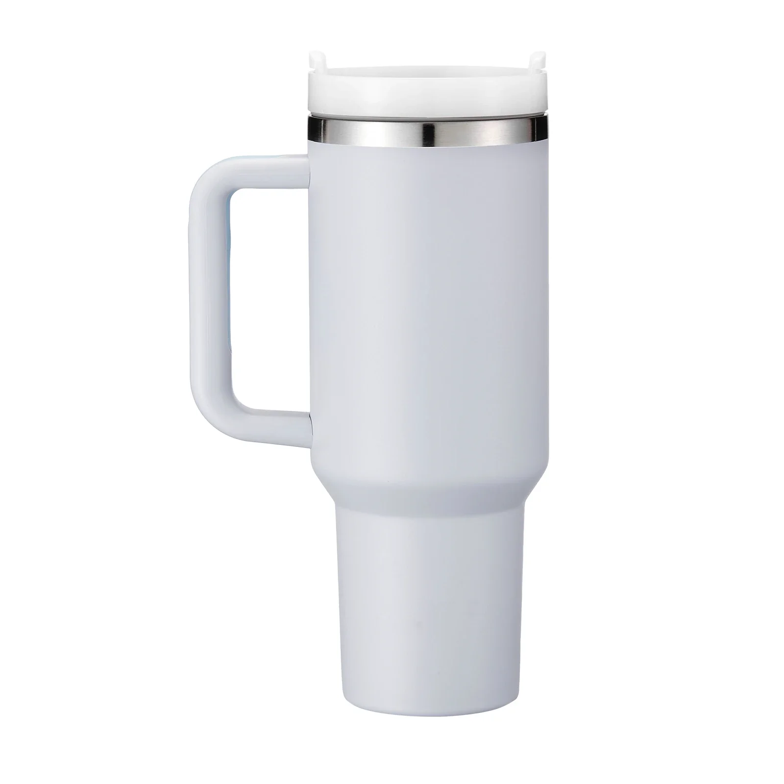 40oz Stainless Steel Tumbler with Removable Handle - Image 72