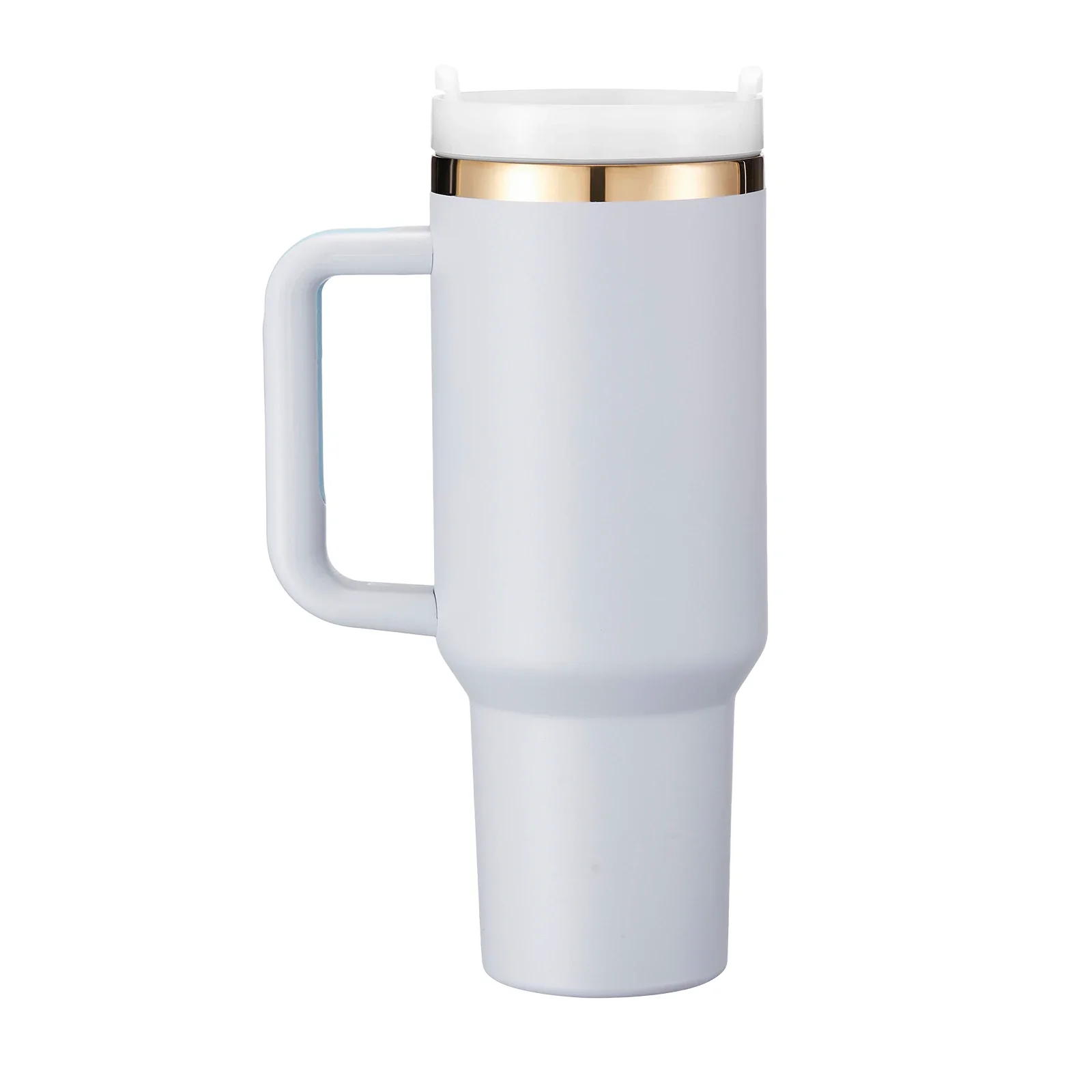 40oz Stainless Steel Tumbler with Removable Handle - Image 75