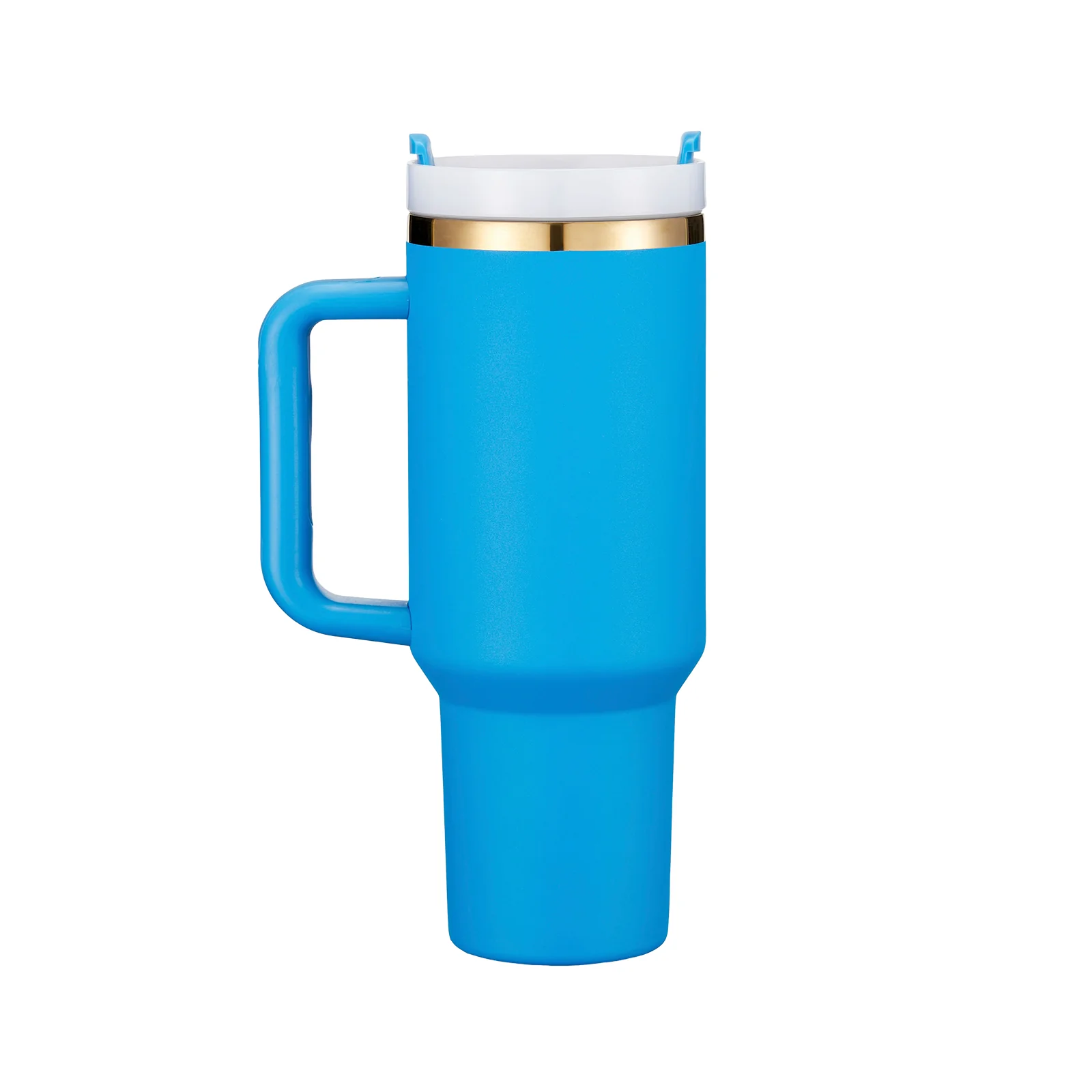 40oz Stainless Steel Tumbler with Removable Handle - Image 97