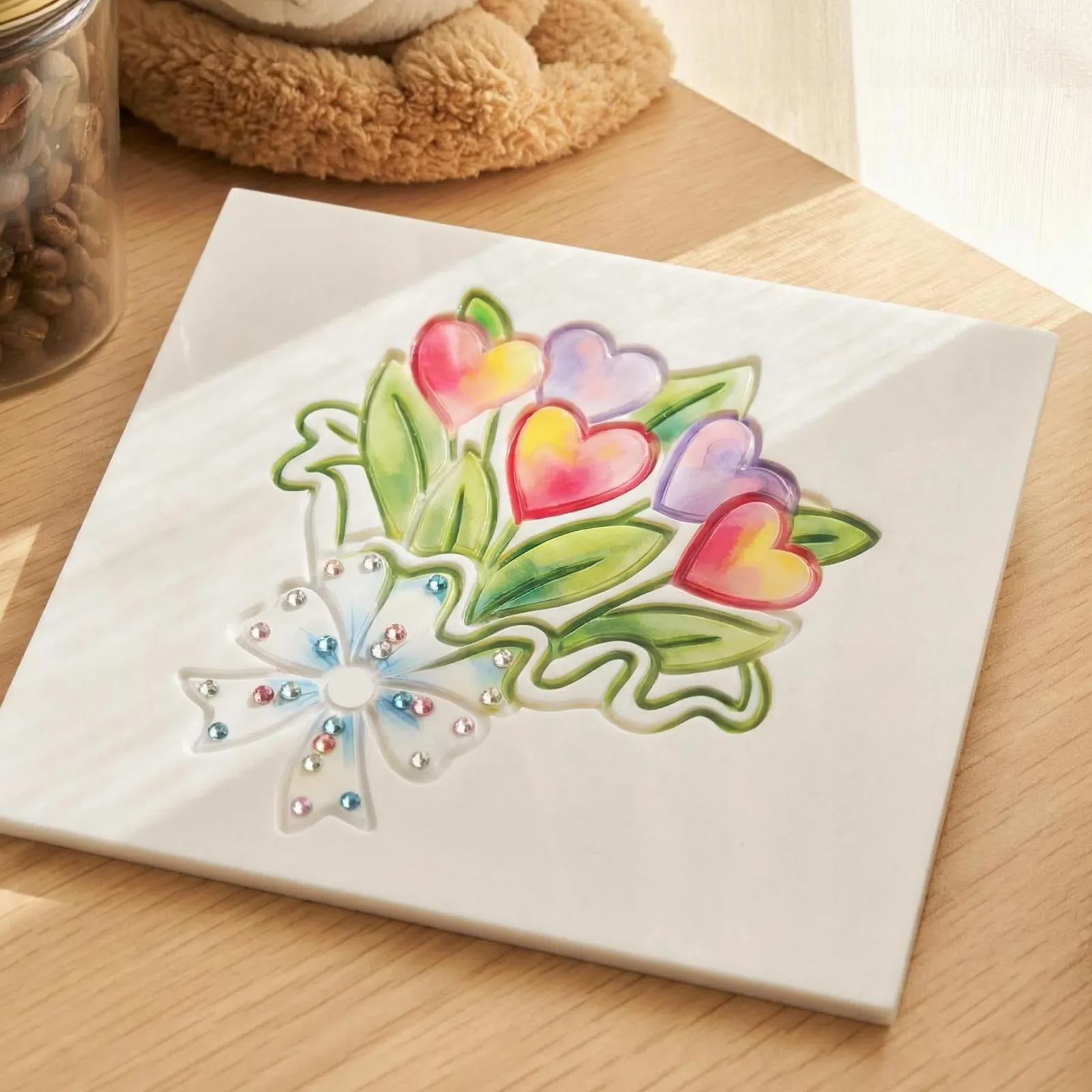 Suncatcher Paint Pens Kit - Image 2