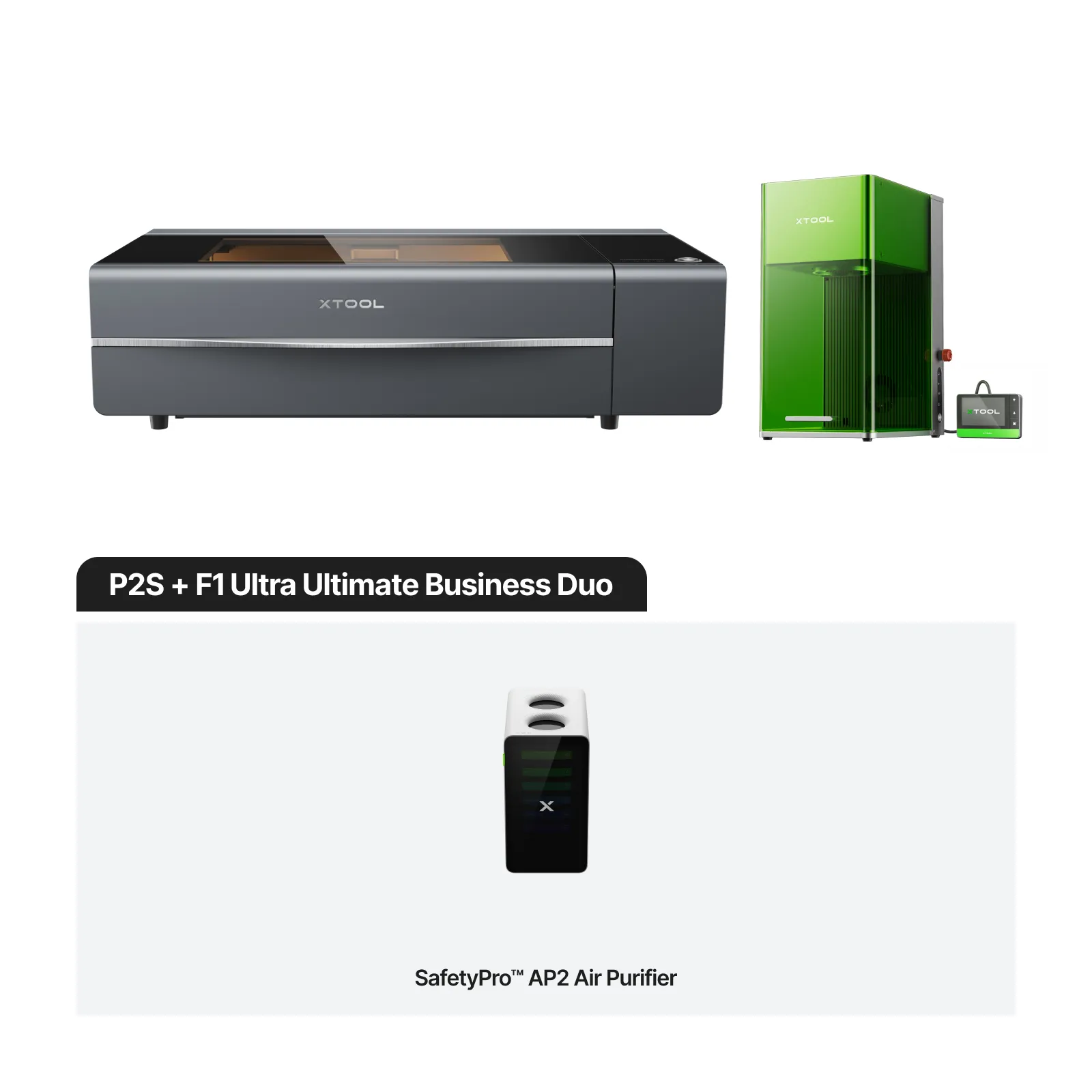 xTool P+F Ultimate Duo - Image 20