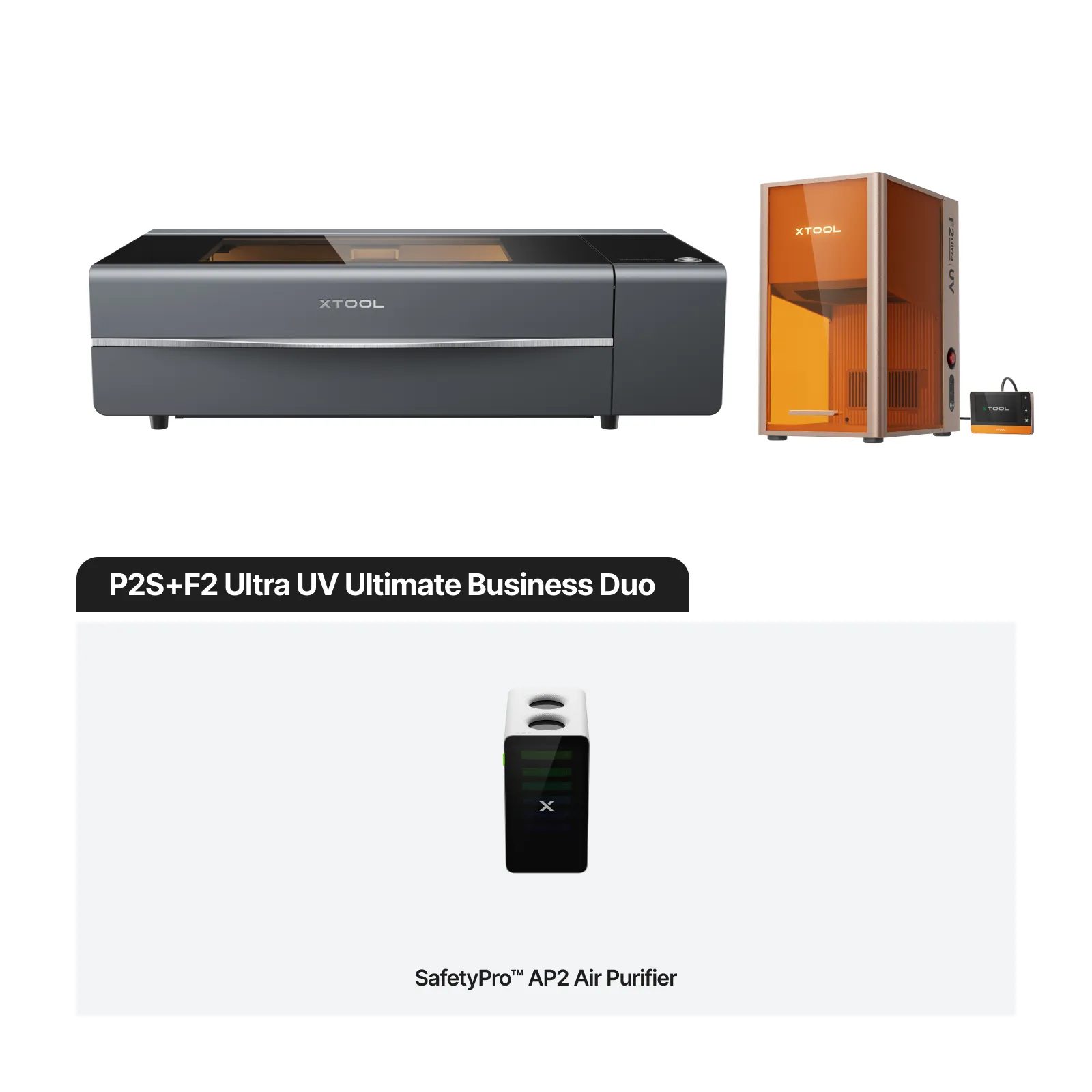 xTool P+F Ultimate Duo - Image 21