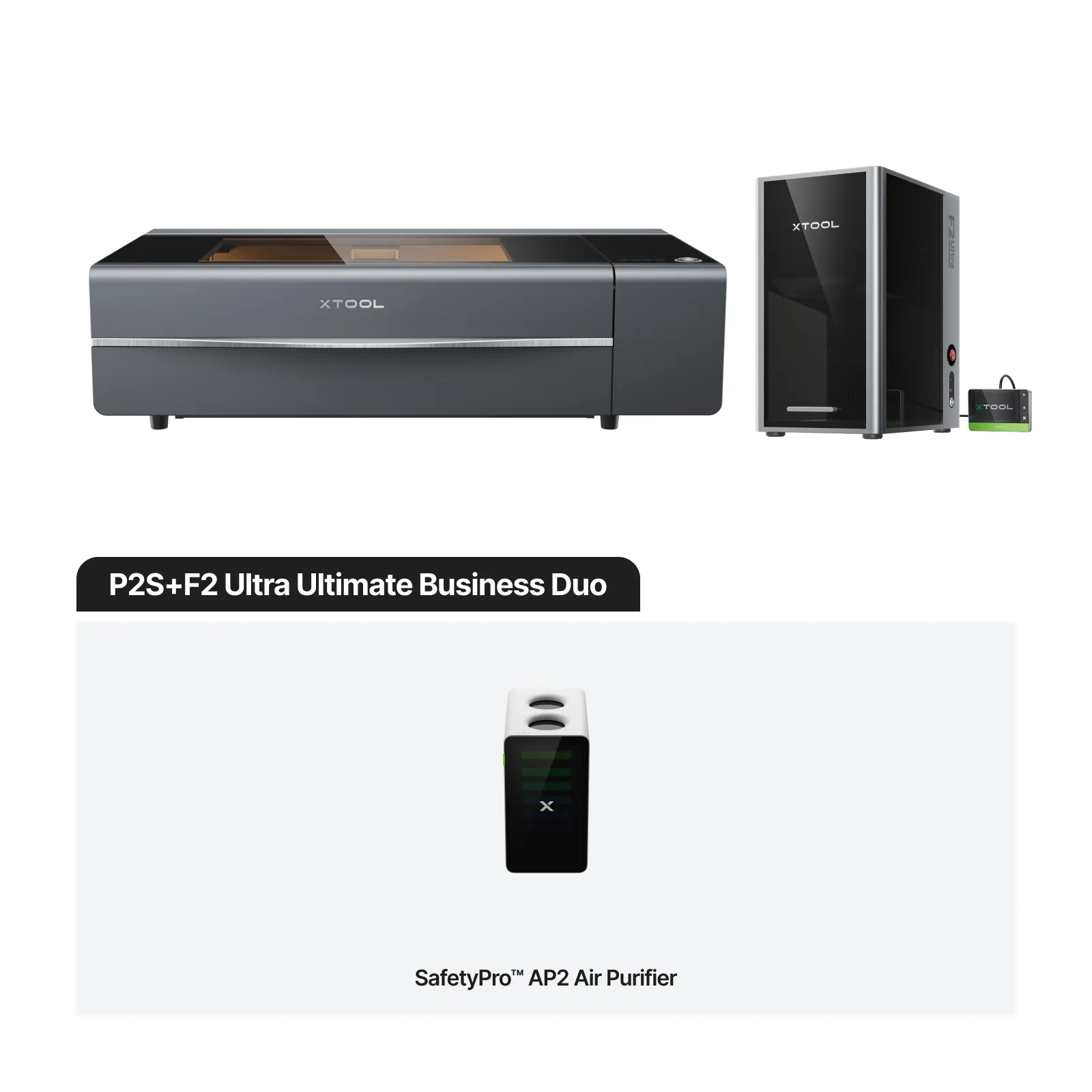 xTool P+F Ultimate Duo - Image 22
