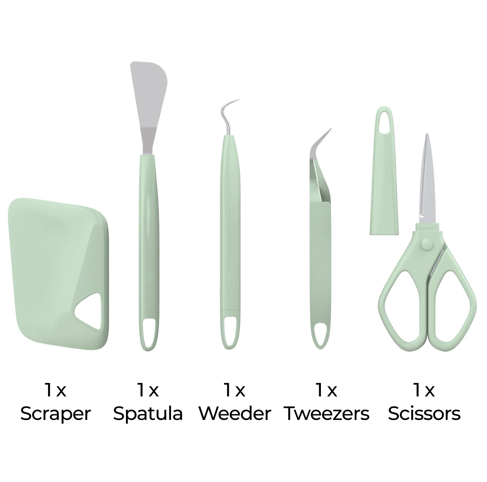 Vinyl Weeding Tool Set - Image 3