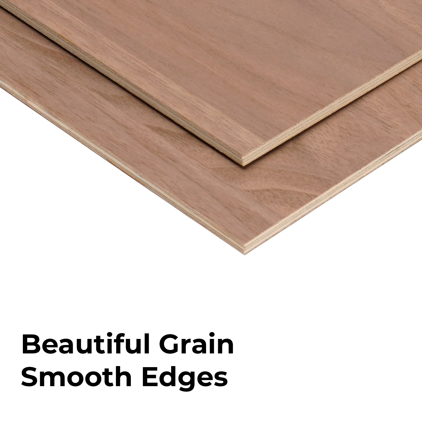 Walnut Plywood Sheets - Image 5
