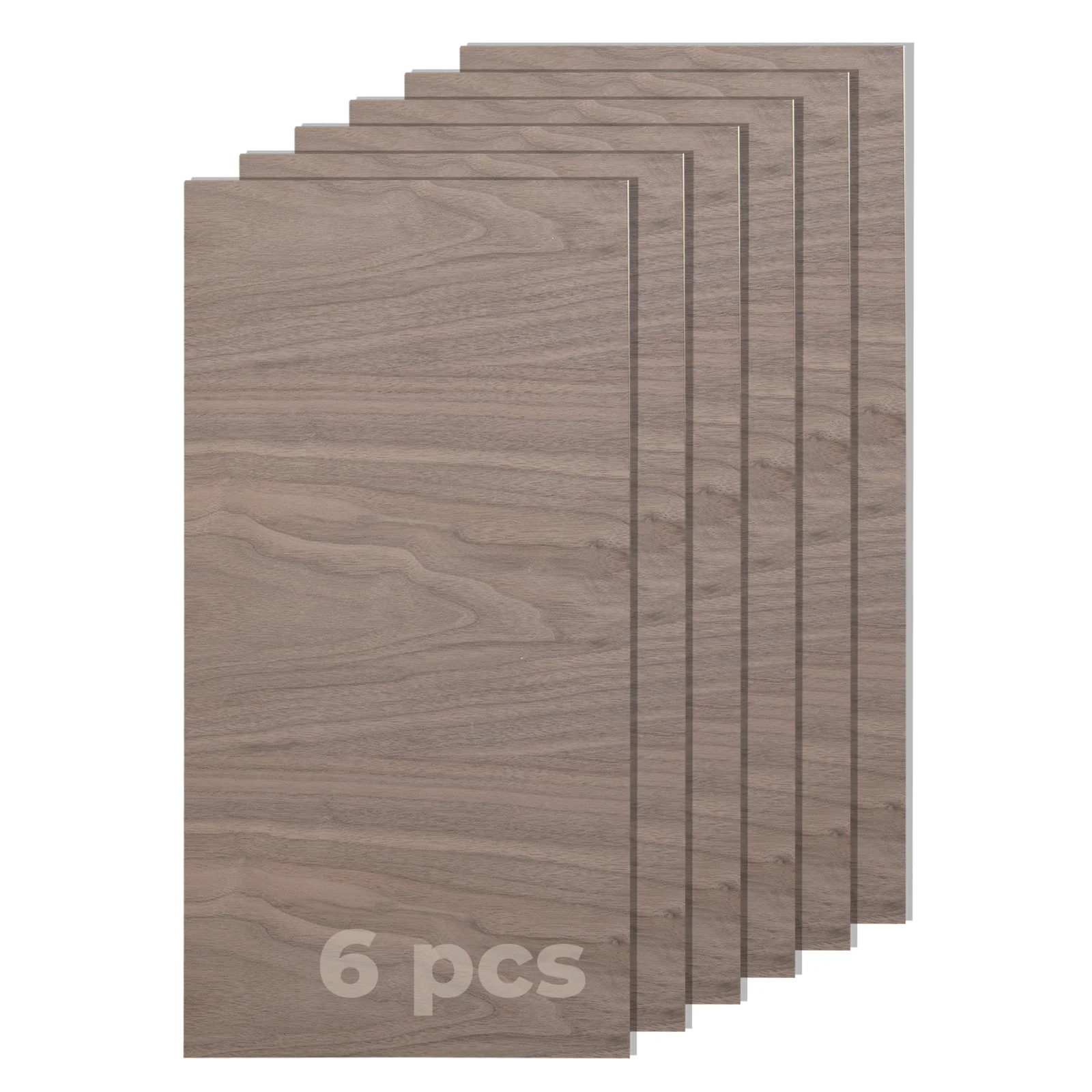 Walnut Plywood Sheets - Image 9