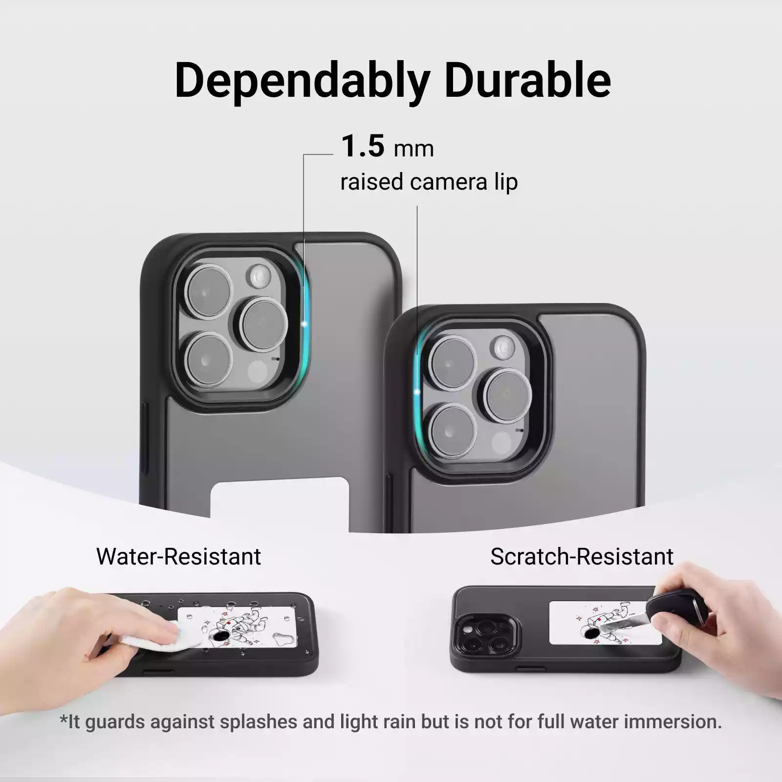 InkPlay Smart E-Ink Photo Phone Casea - Image 7