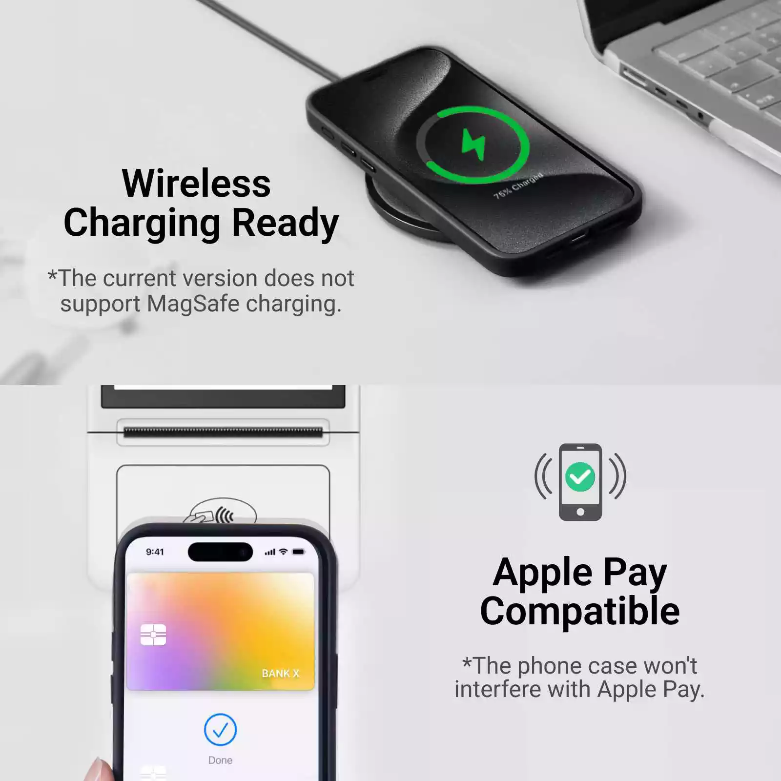 InkPlay Smart E-Ink Photo Phone Casea - Image 9