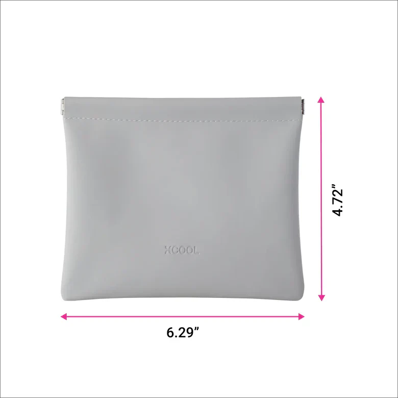 TidyPal Multifunction Small Travel PU Bag - Image 12