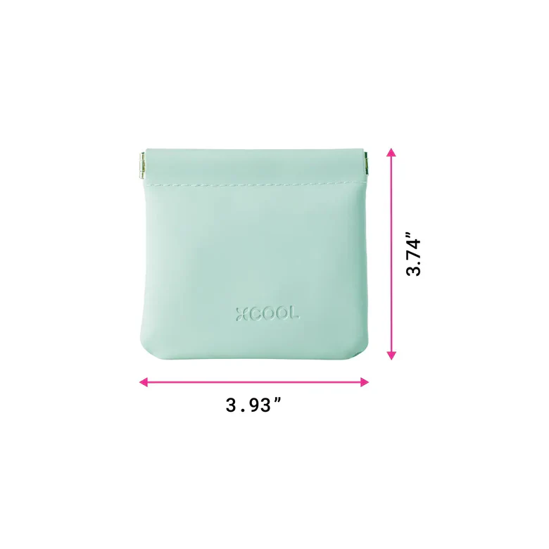 TidyPal Multifunction Small Travel PU Bag - Image 7