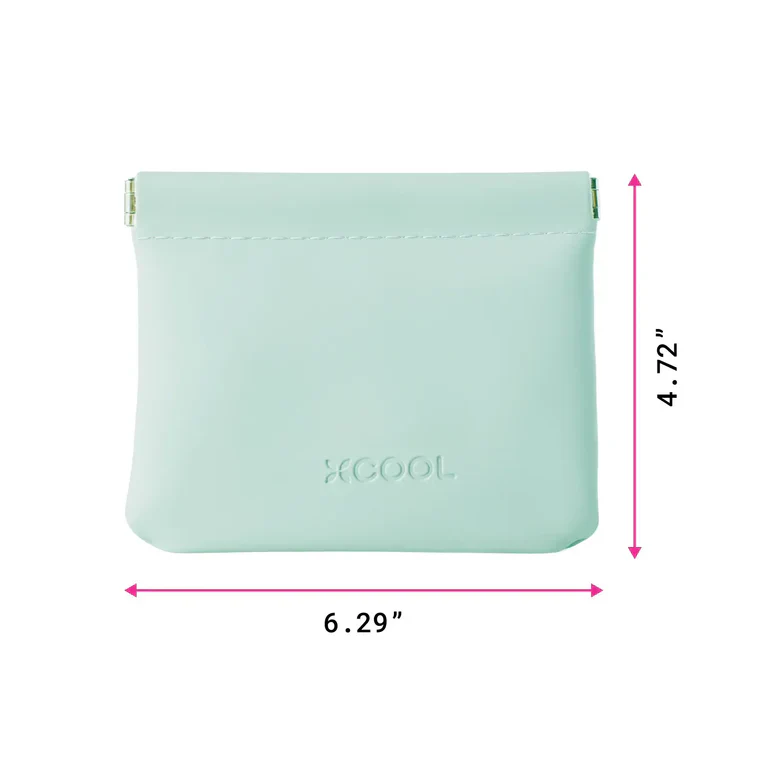 TidyPal Multifunction Small Travel PU Bag - Image 9