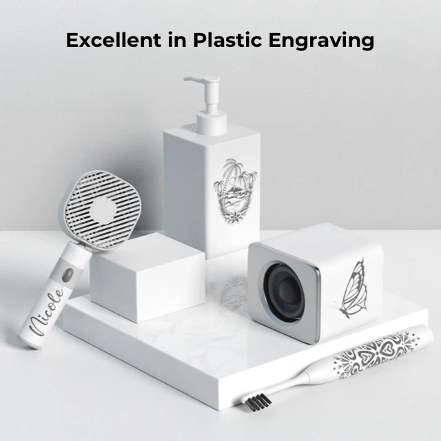 1064nm Infrared Laser Module for D1 Pro - Image 4